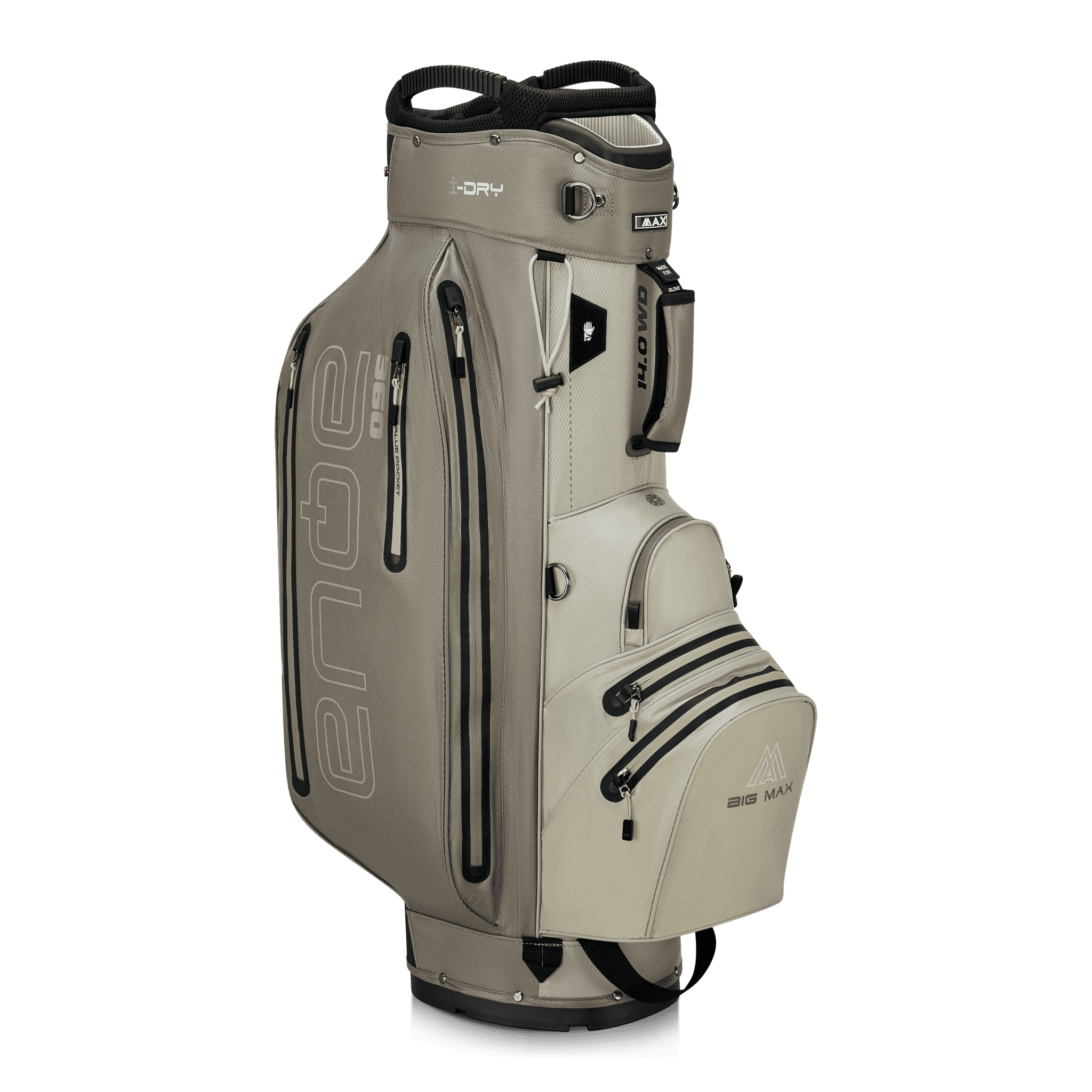 Borsa da carrello Big Max AQUA Sport 360