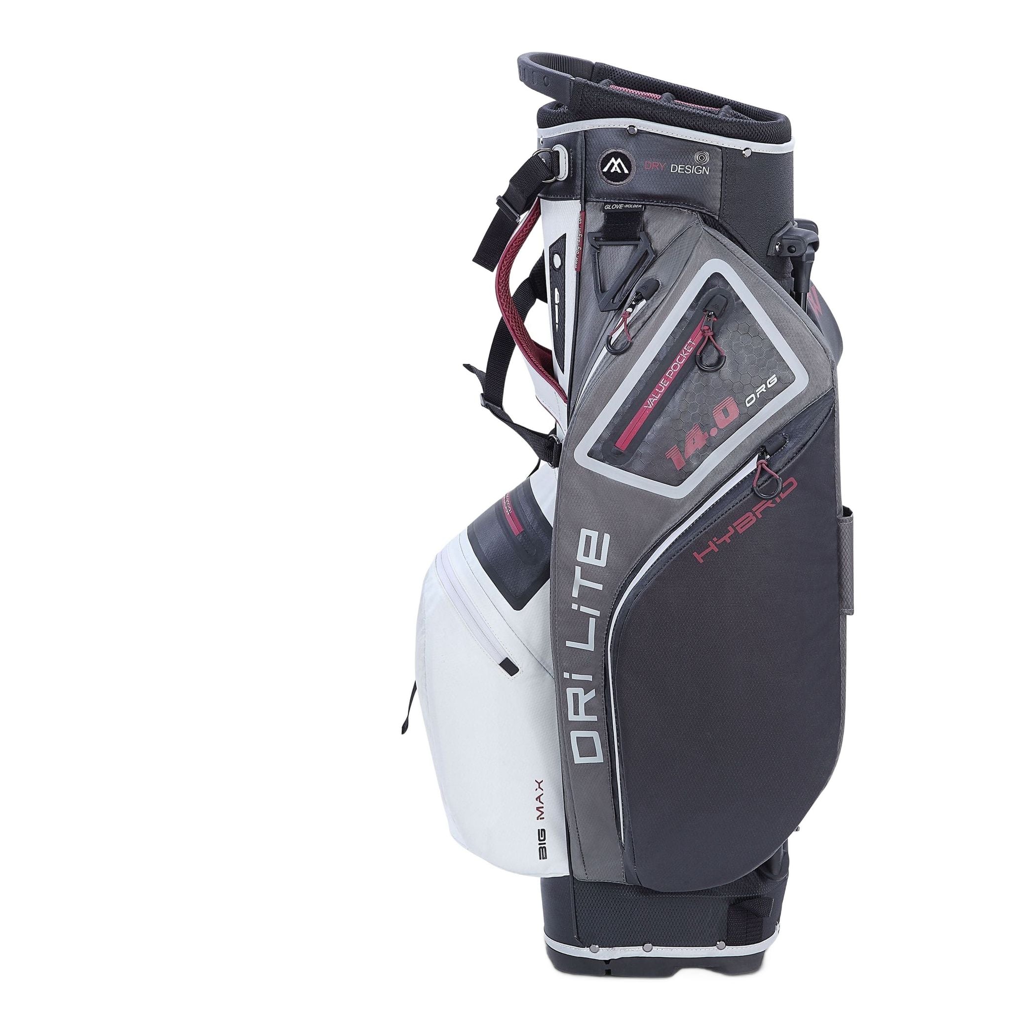 Borsa da viaggio Big Max Dri Lite Hybrid 2