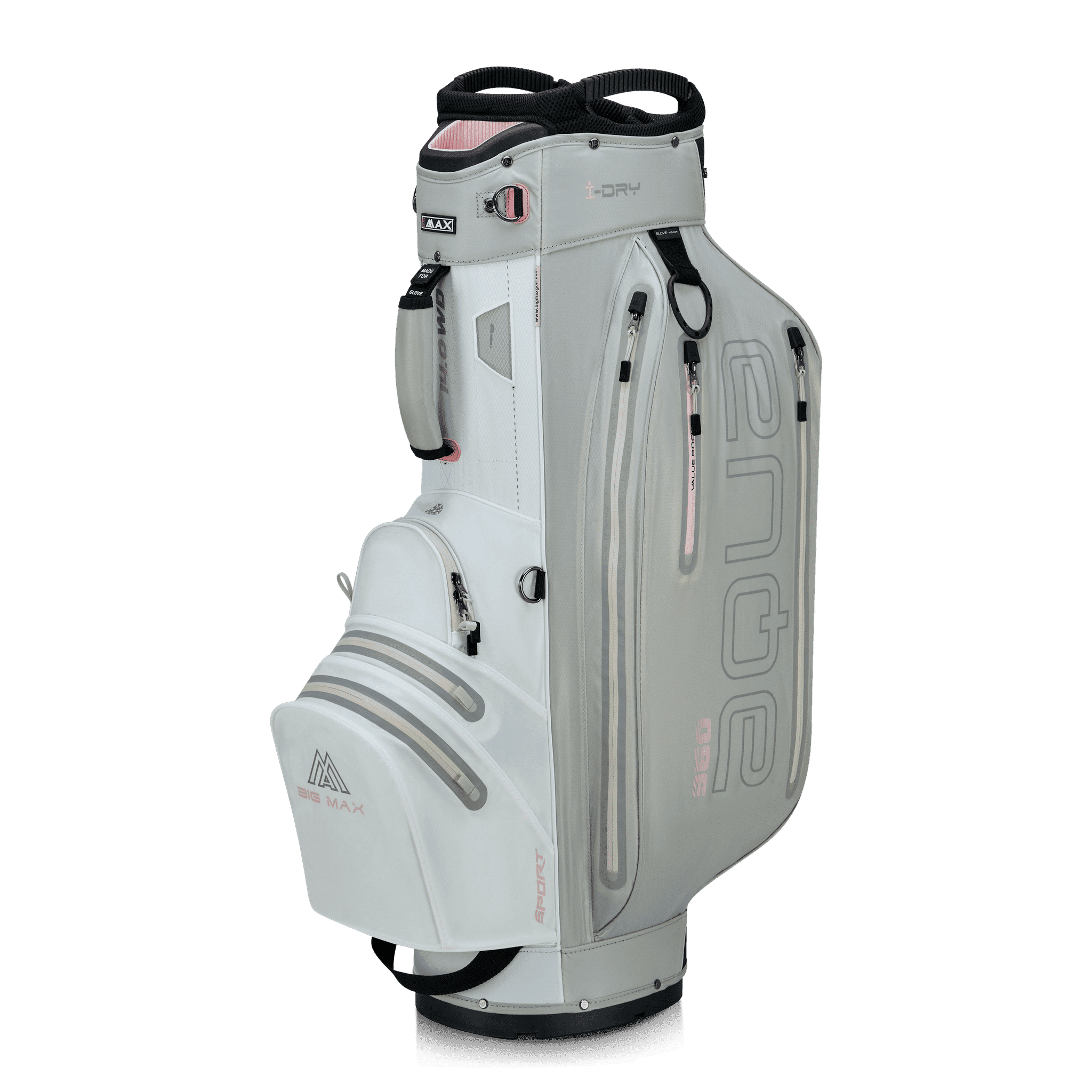 Borsa da carrello Big Max AQUA Sport 360