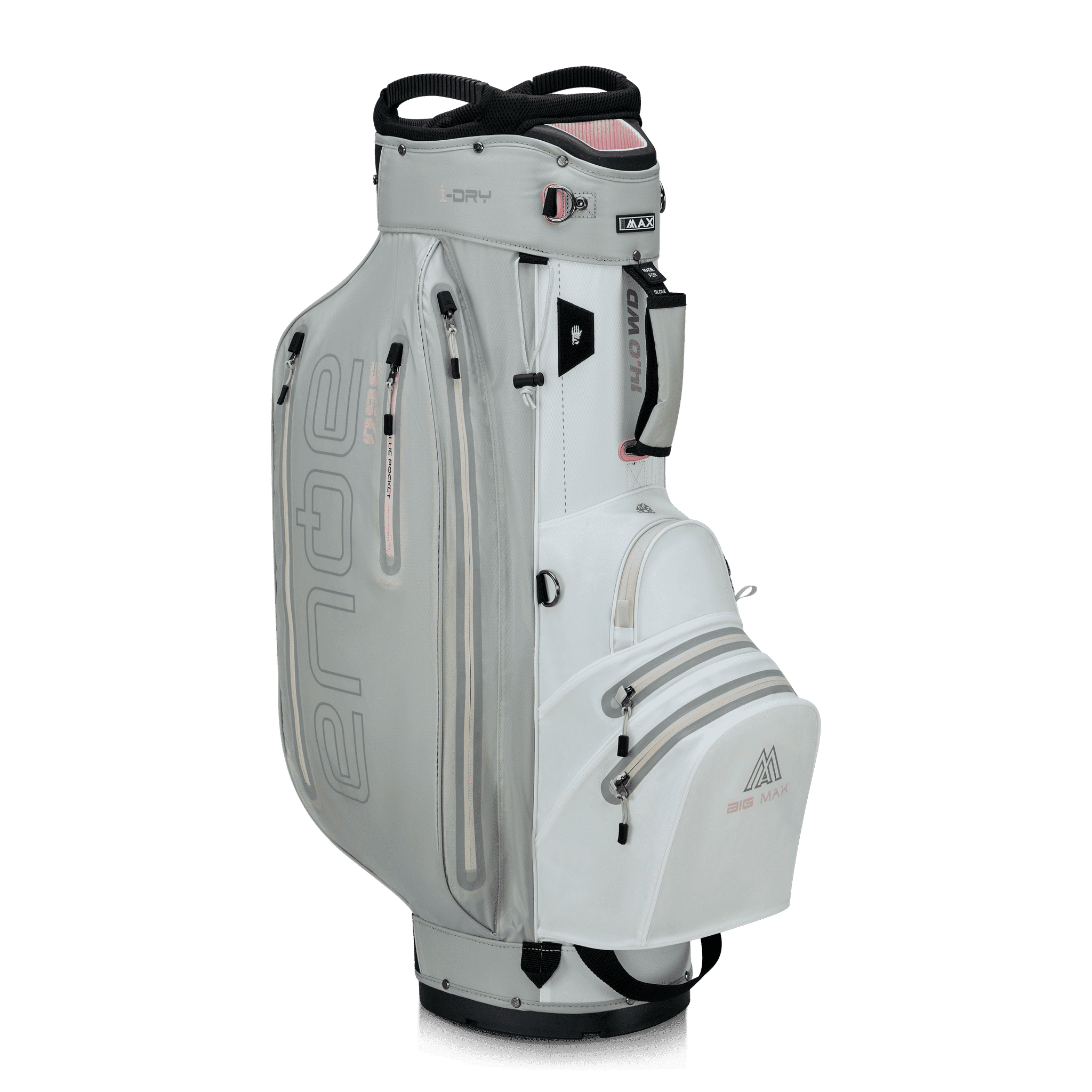 Borsa da carrello Big Max AQUA Sport 360