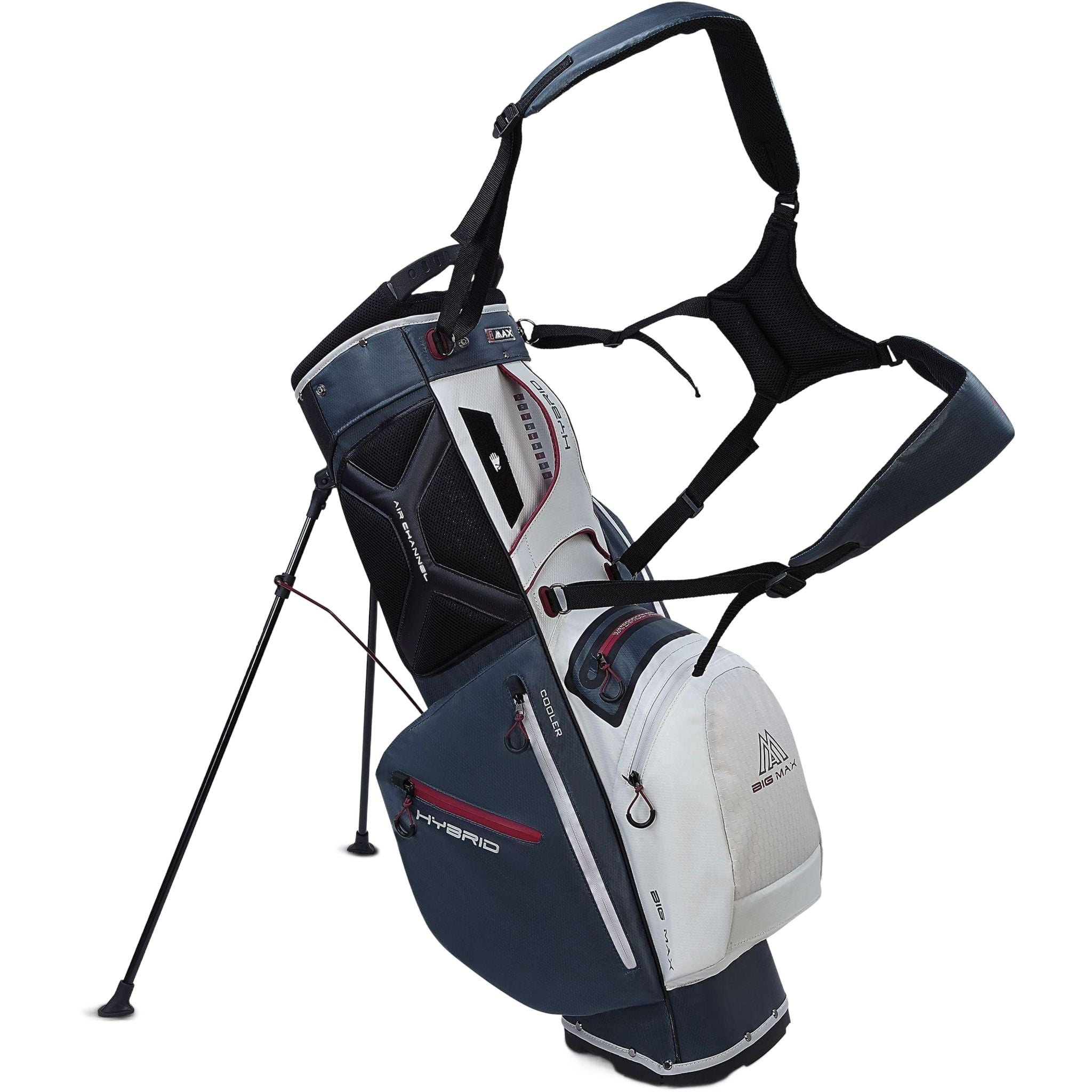 Borsa da viaggio Big Max Dri Lite Hybrid 2