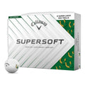 Palline da golf Callaway Supersoft 25 Lucky