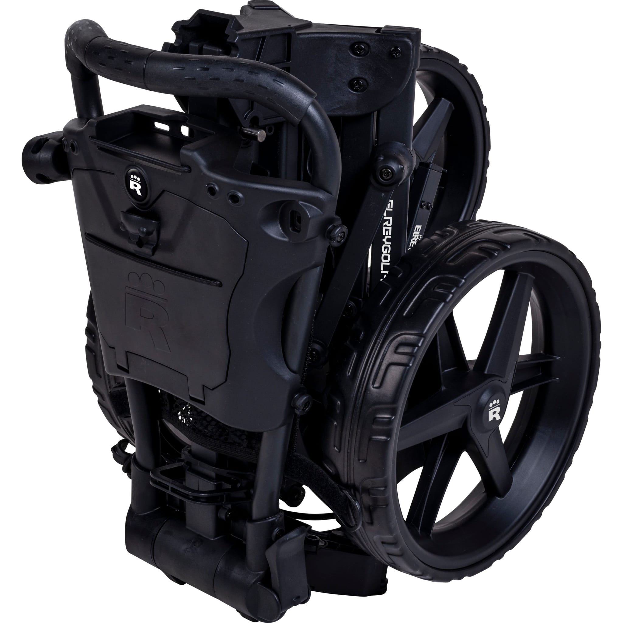 Carrello Elrey Duke 2.0