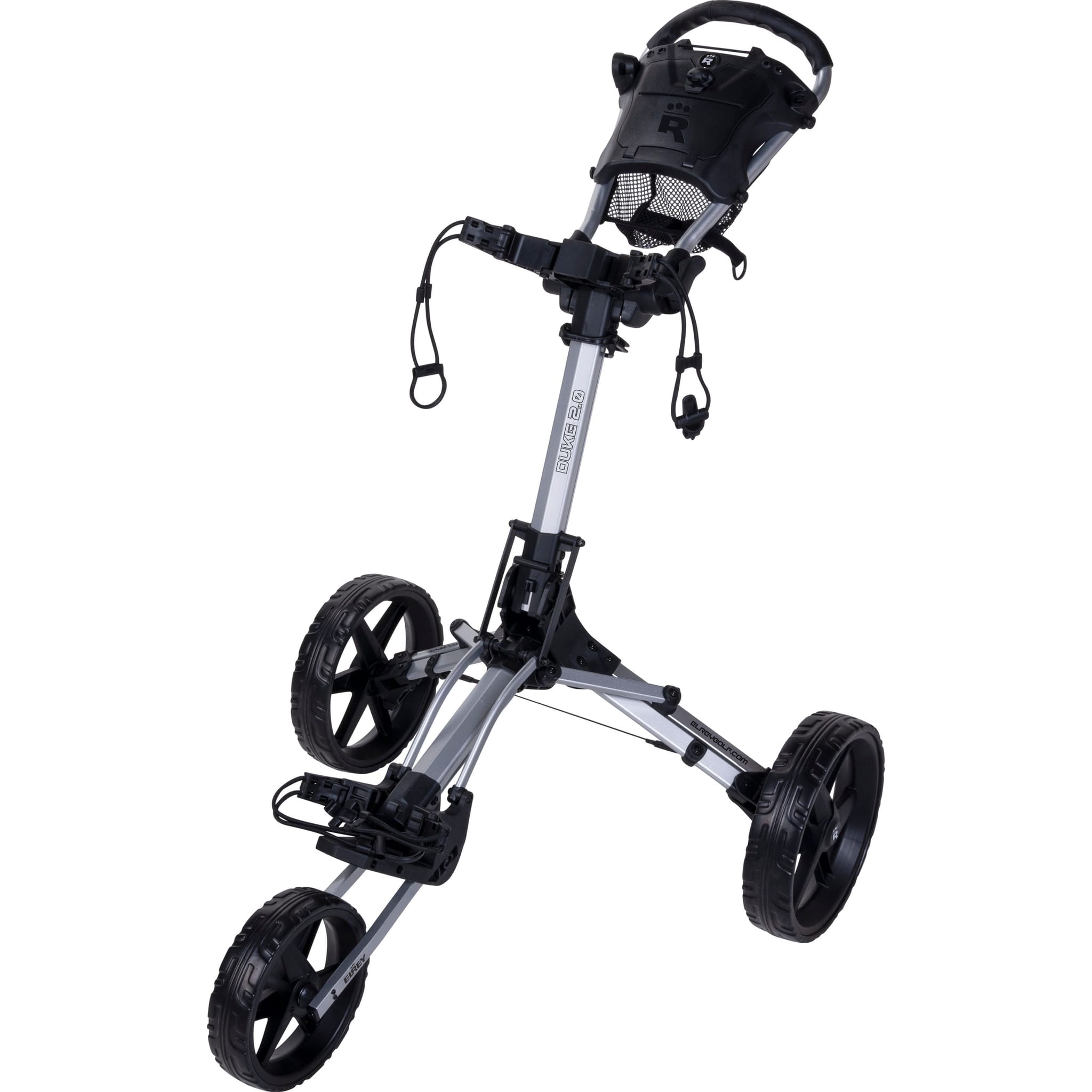 Carrello Elrey Duke 2.0