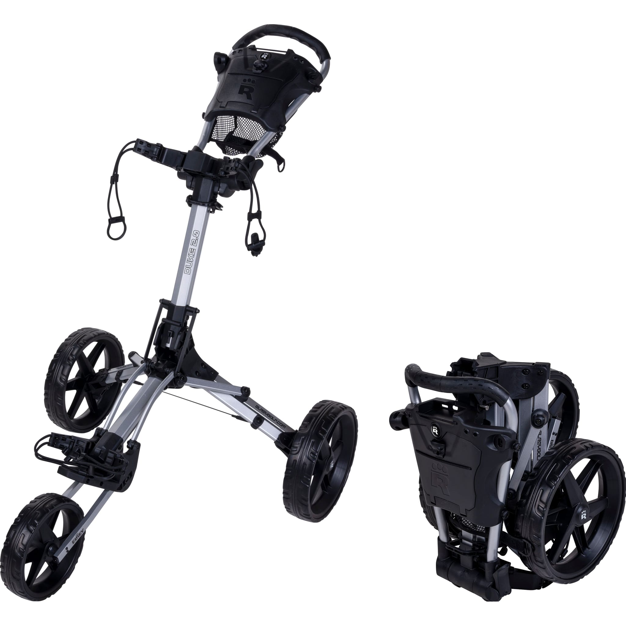 Carrello Elrey Duke 2.0