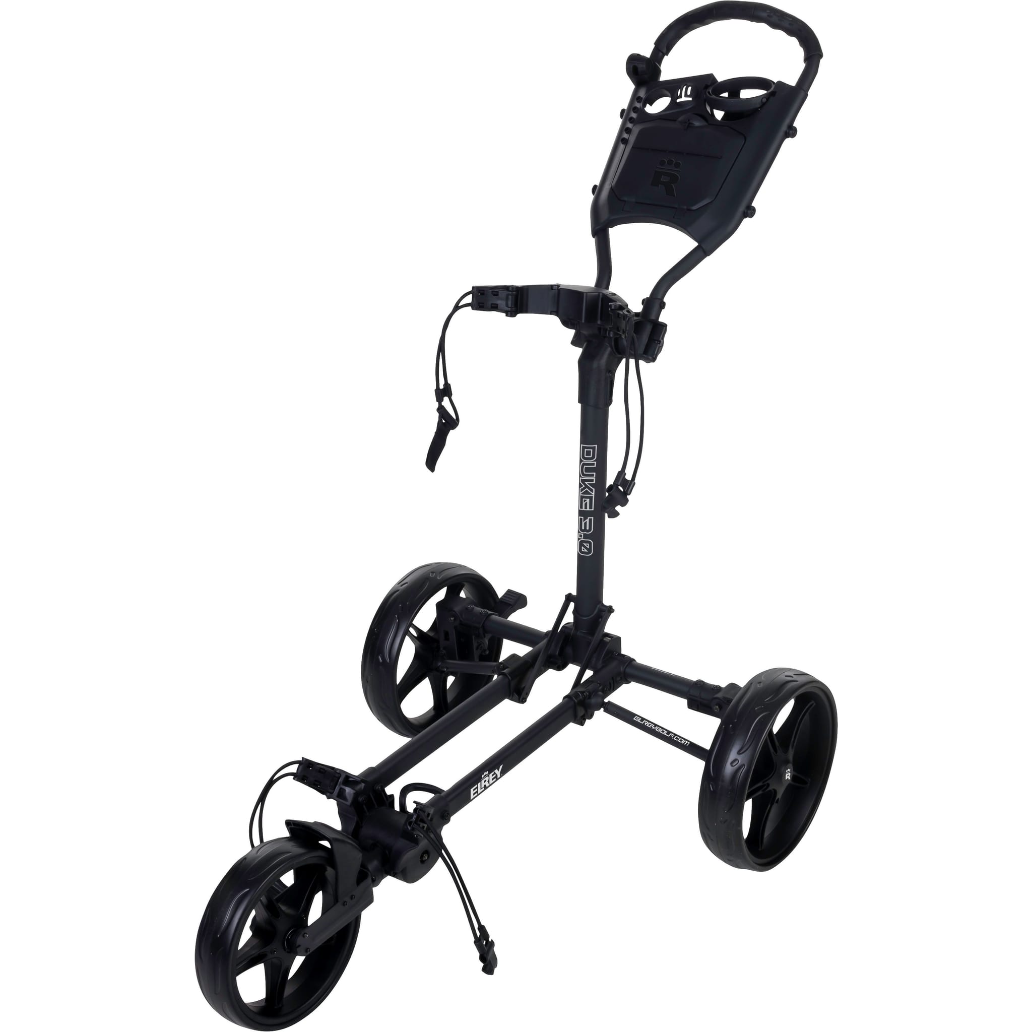 Carrello Elrey Duke 3.0