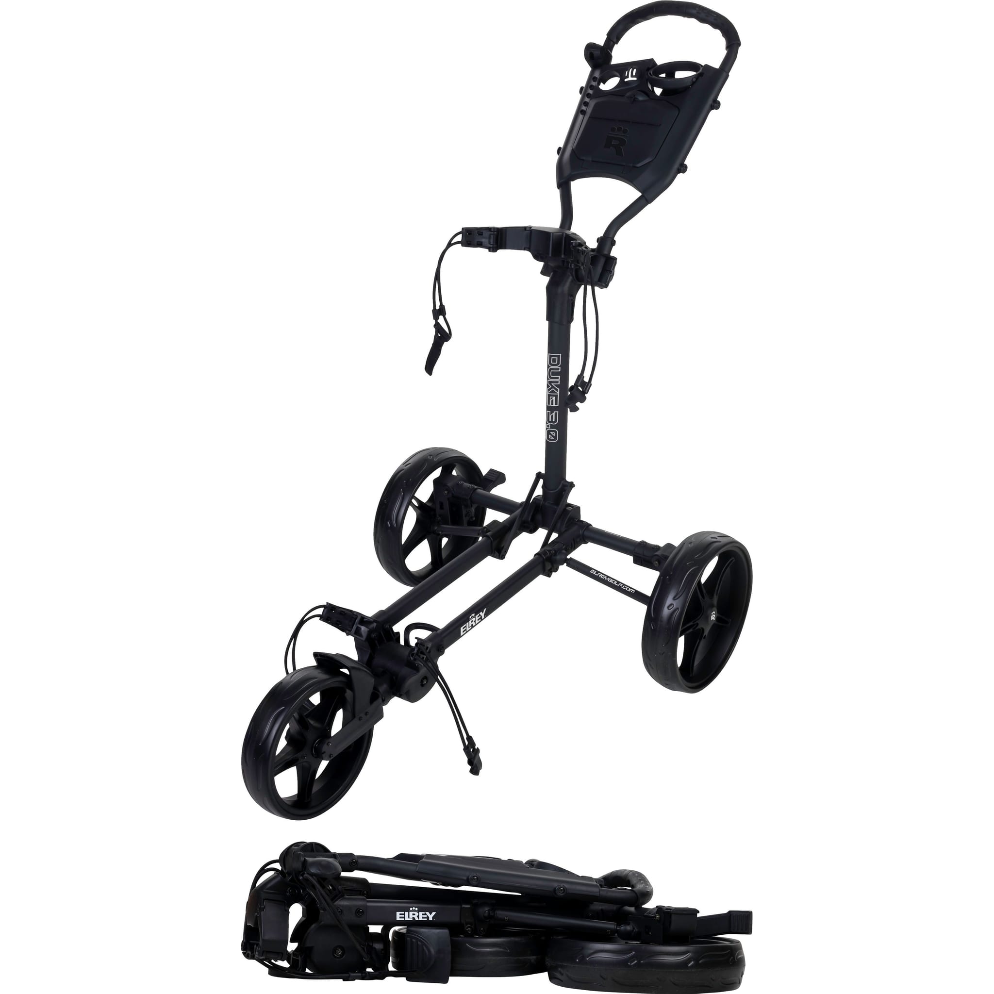 Carrello Elrey Duke 3.0