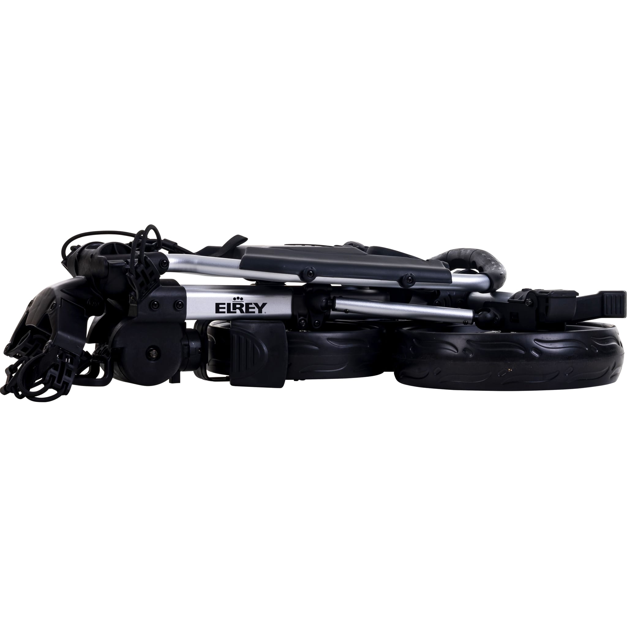 Carrello Elrey Duke 3.0