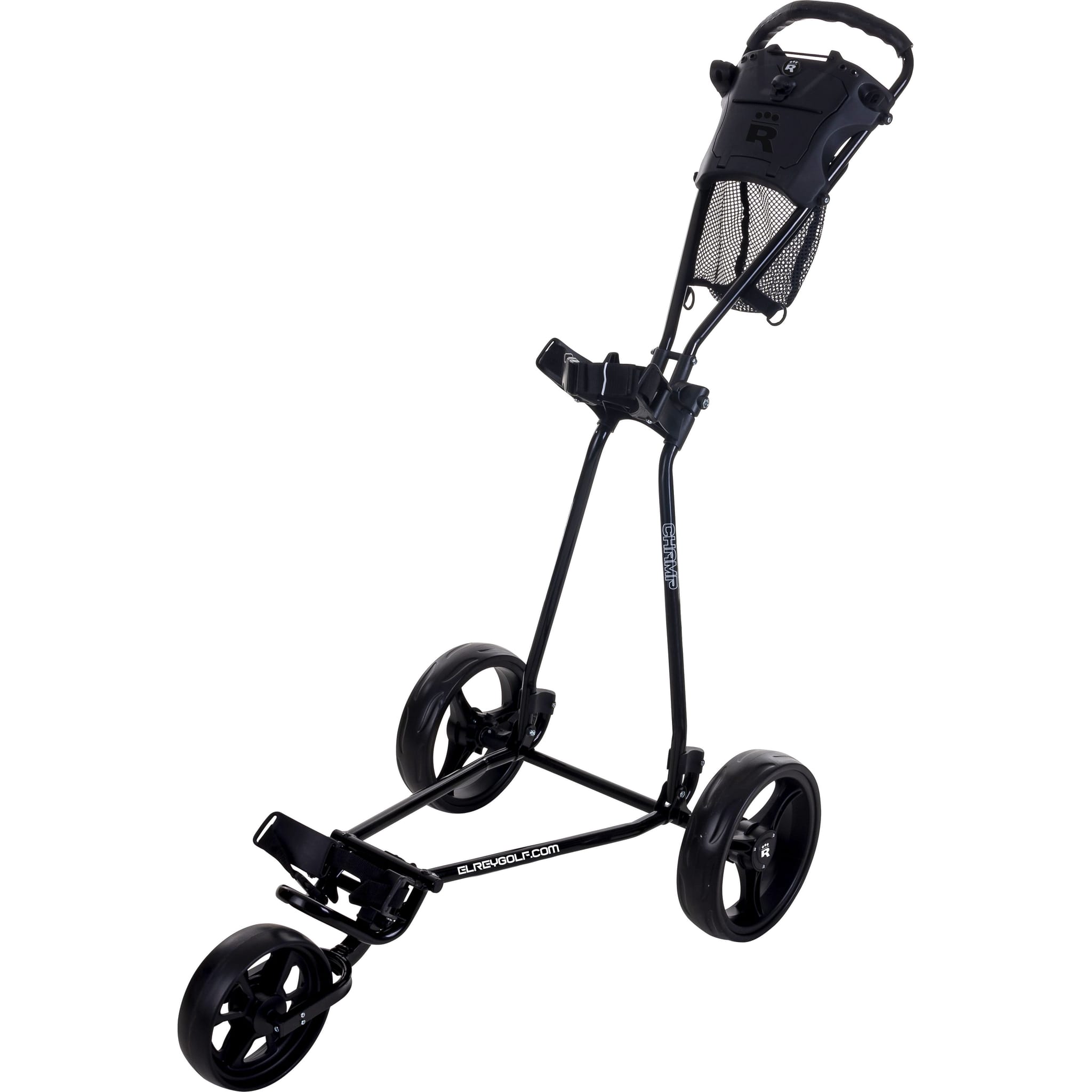Carrello da campeggio Elrey