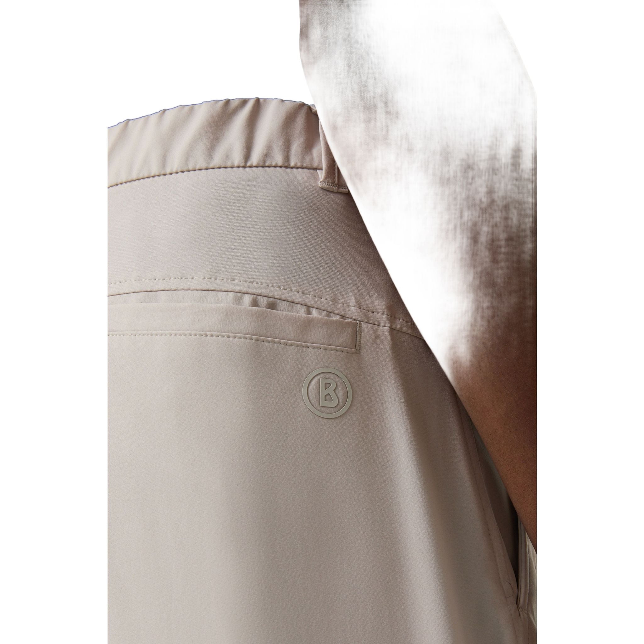 Pantaloncini Bogner Gorius da uomo