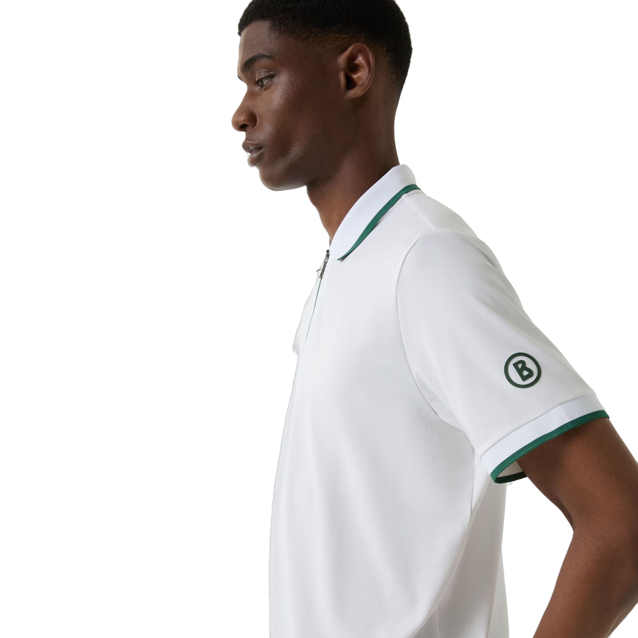 Polo uomo Bogner Cody