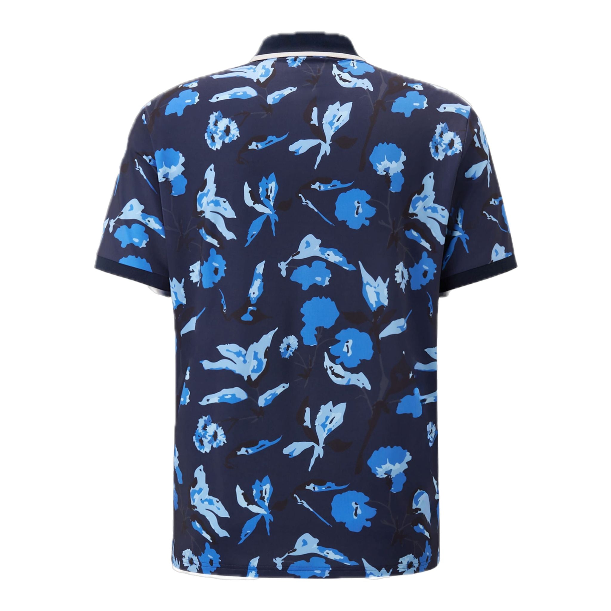 Polo Bogner Valentin da uomo