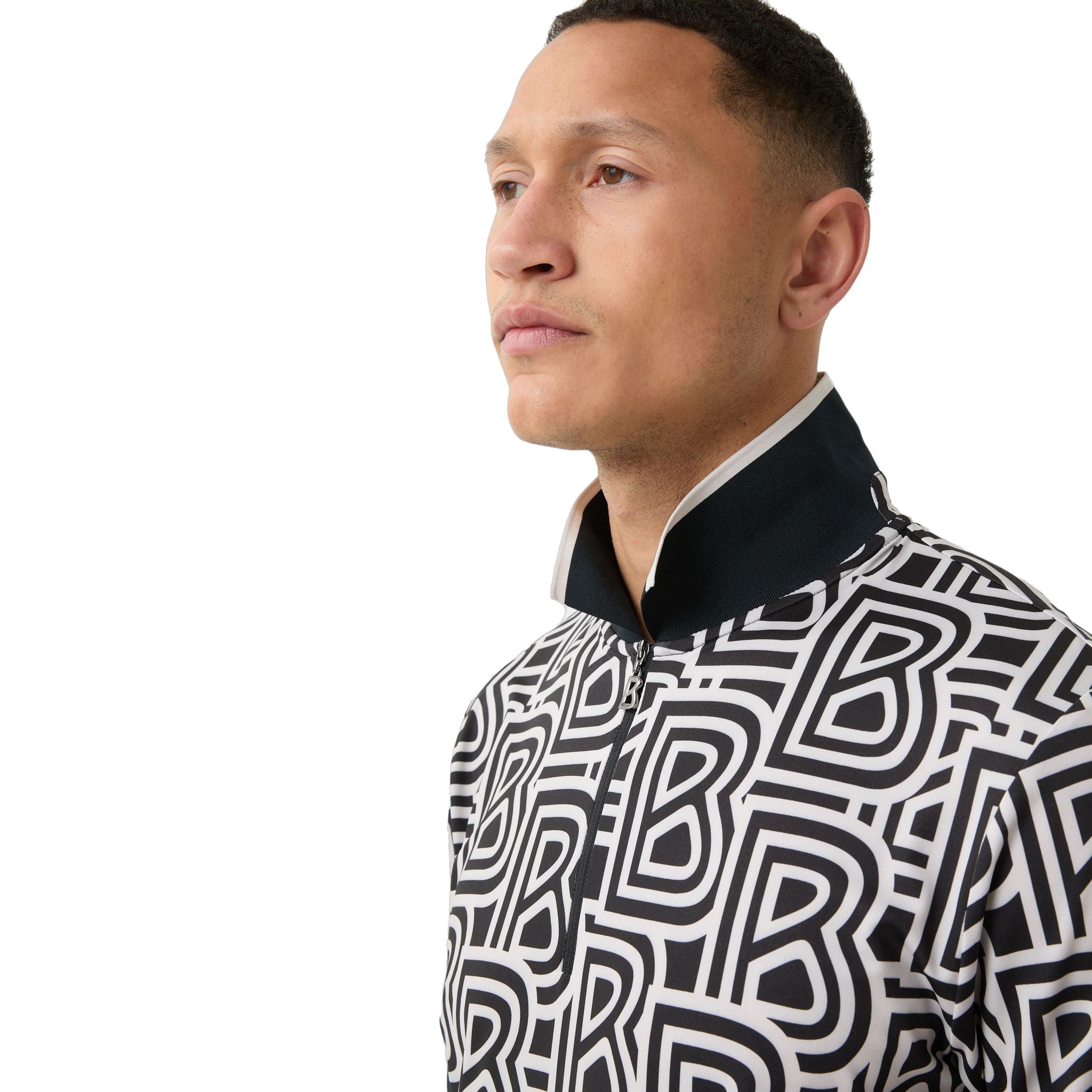 Polo Bogner Valentin da uomo