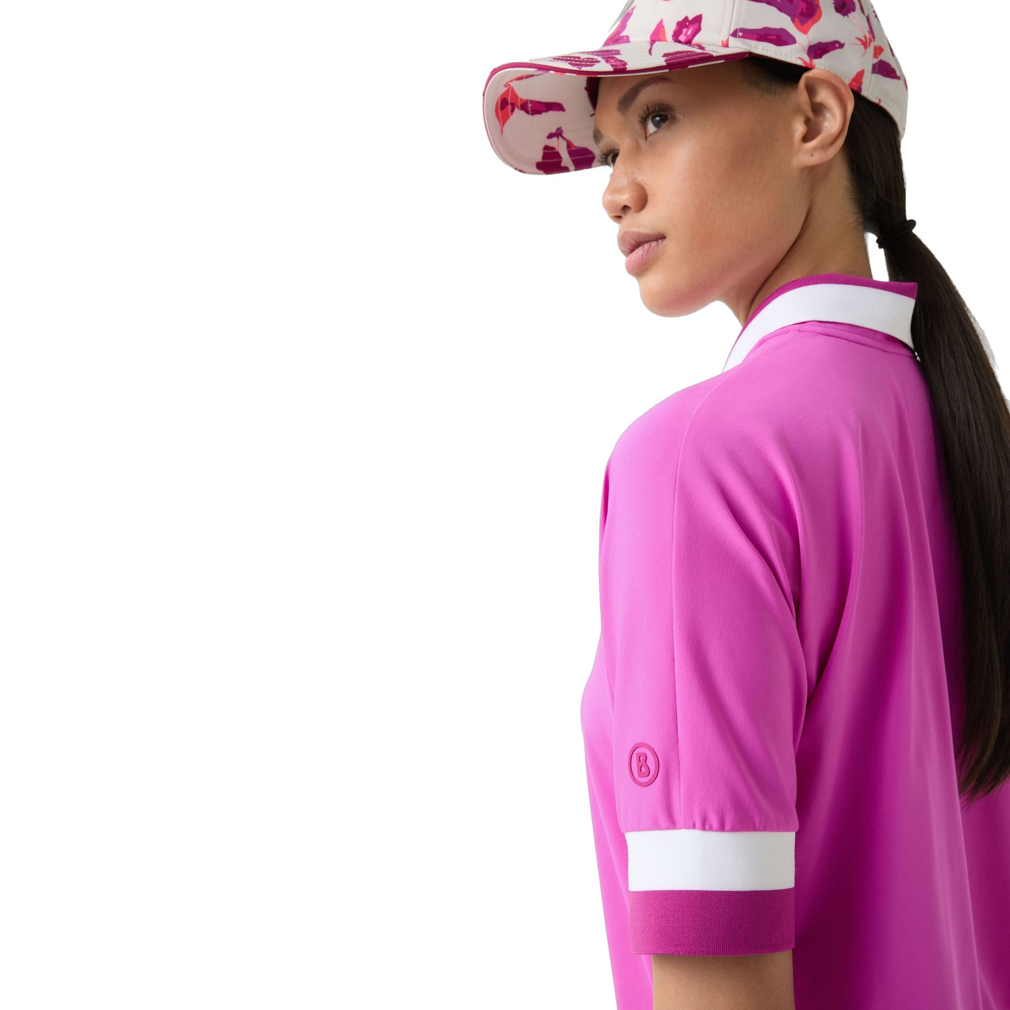 Polo Bogner Andrina da donna