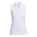 Polo senza maniche Adidas Ultimate365 Solid da donna