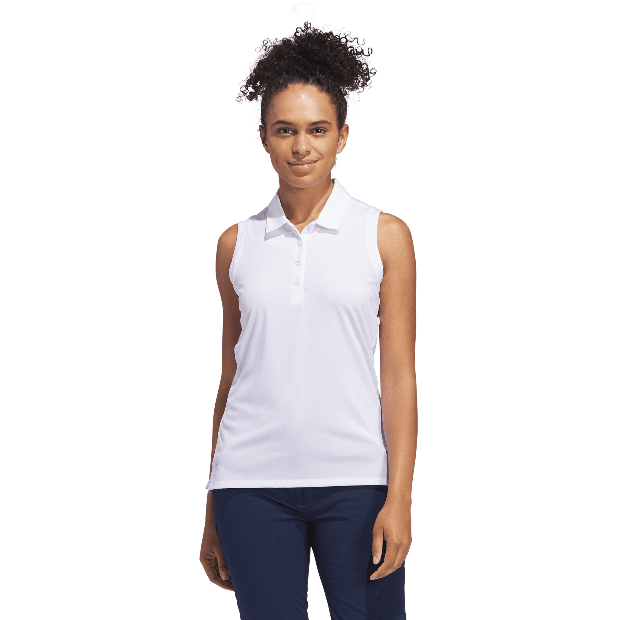 Adidas W ULT C SLD SL BIANCO donna