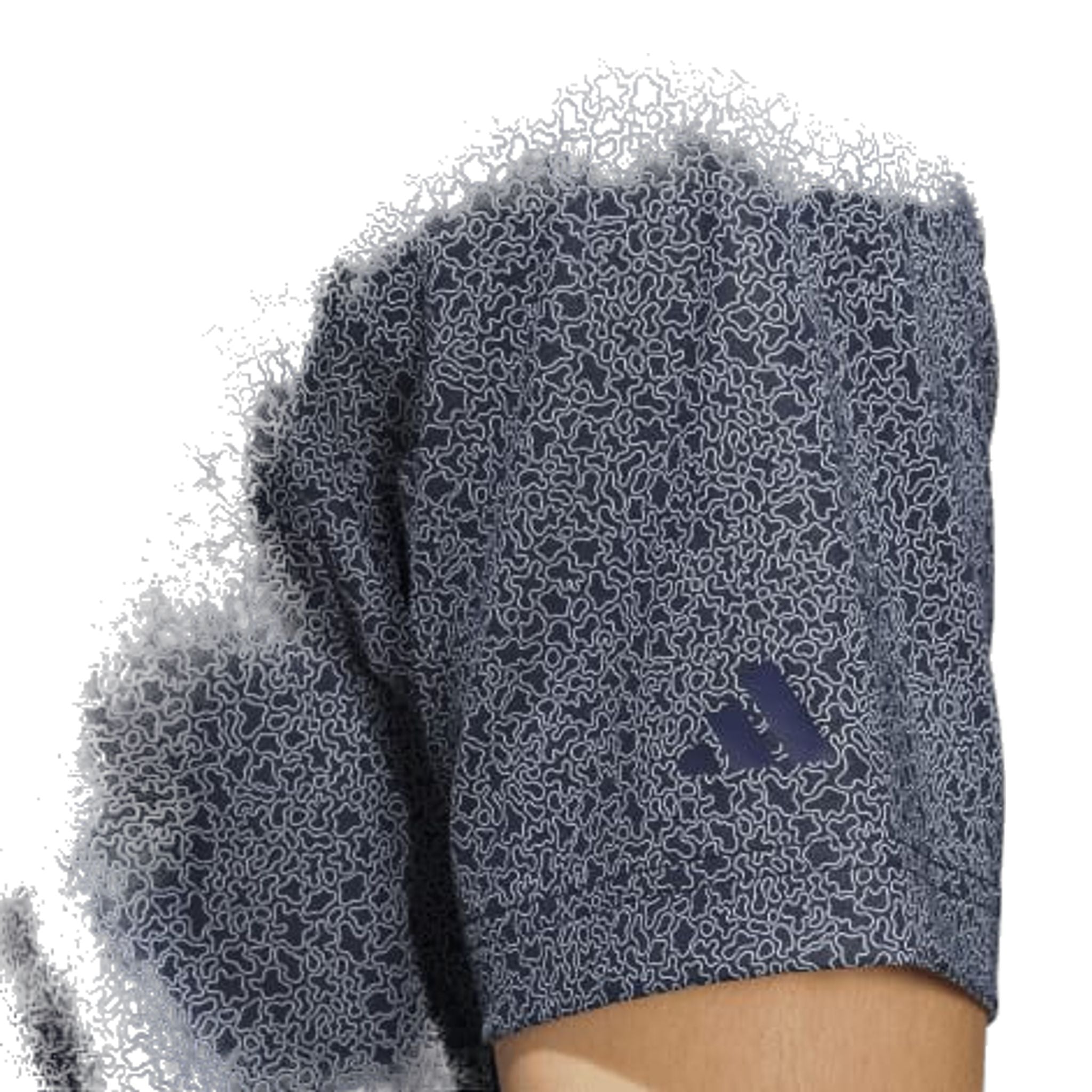 Polo Adidas Ultimate365 Mini Bunker da uomo