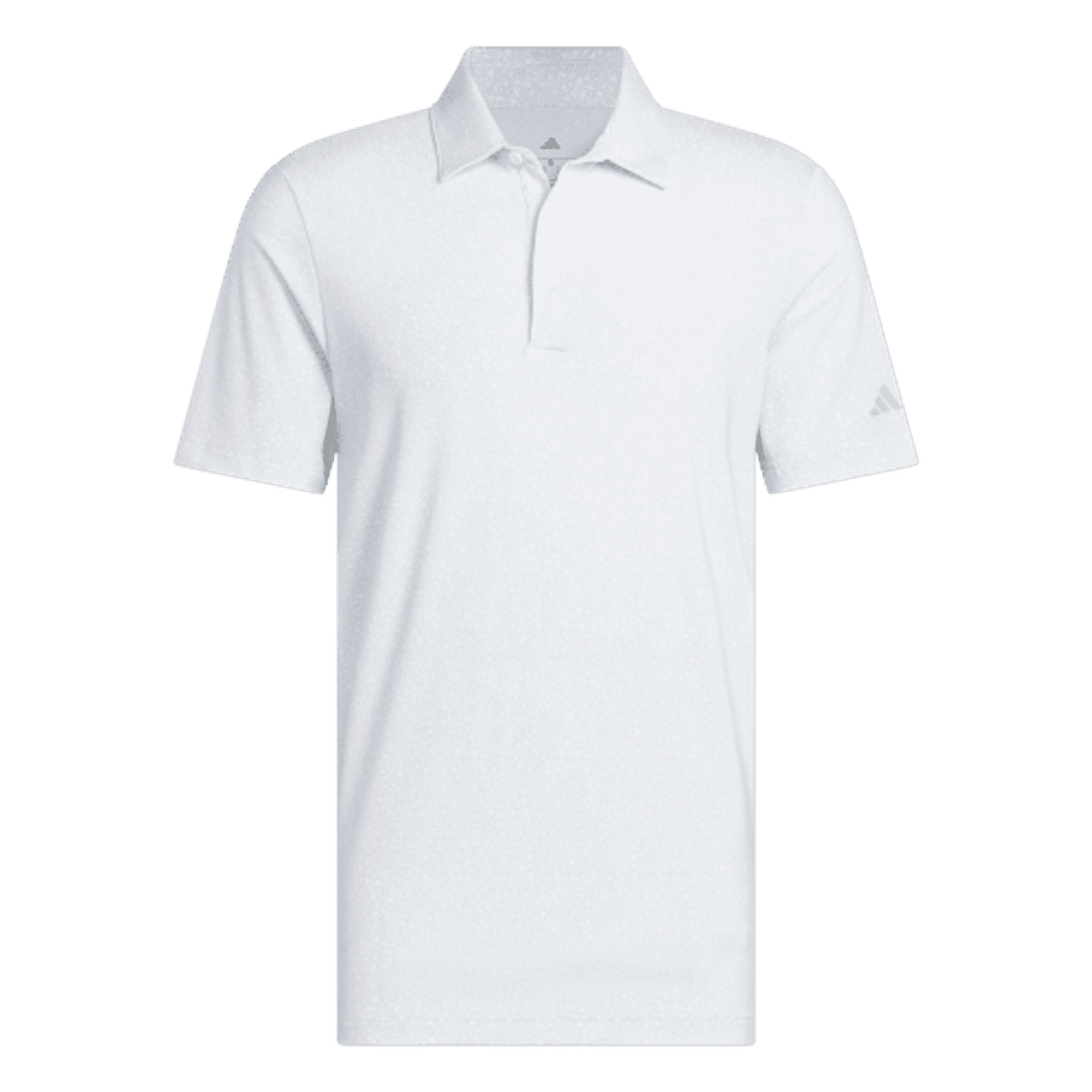 POLO Adidas ULT BNKR BIANCO/WONBLU