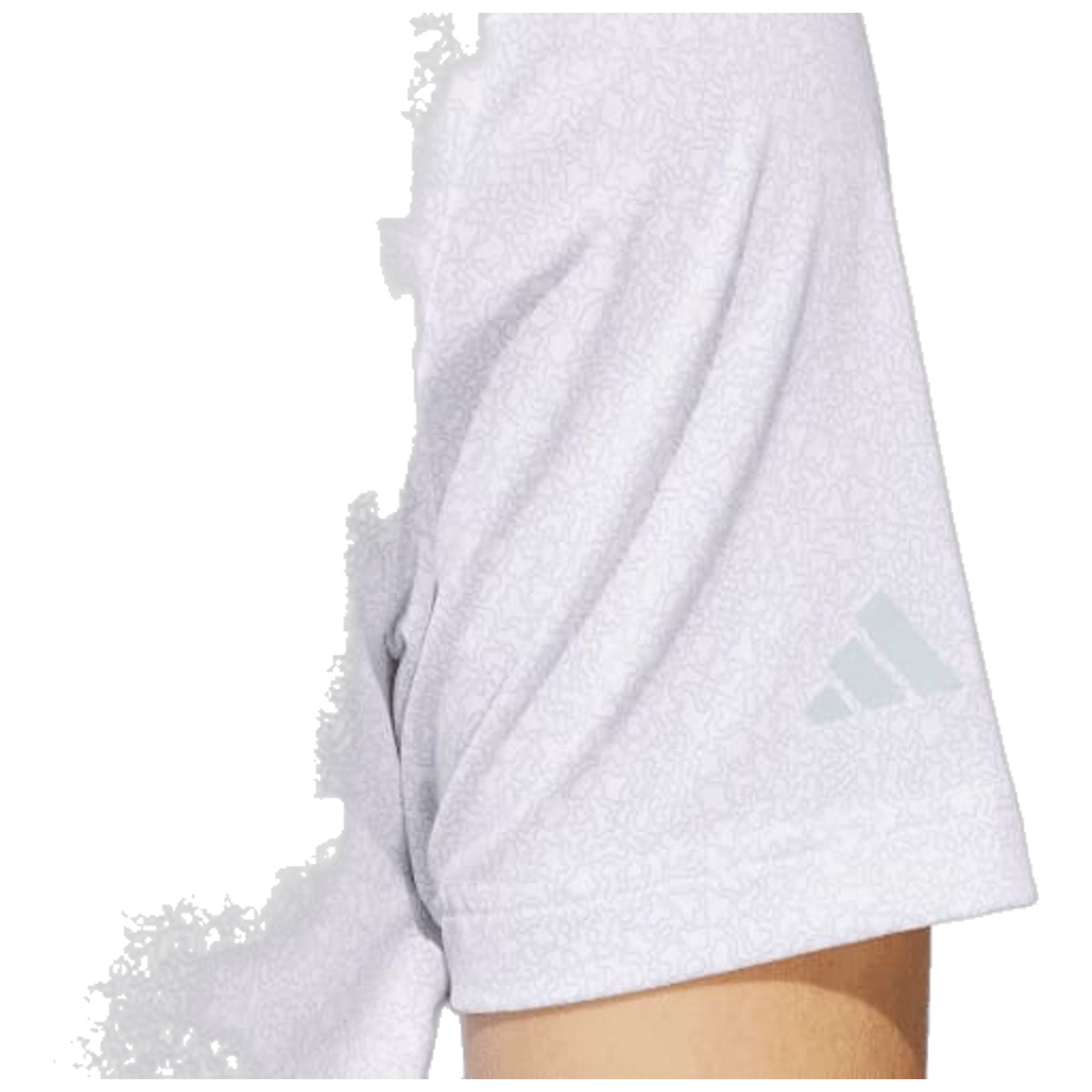 Polo Adidas Ultimate365 Mini Bunker da uomo