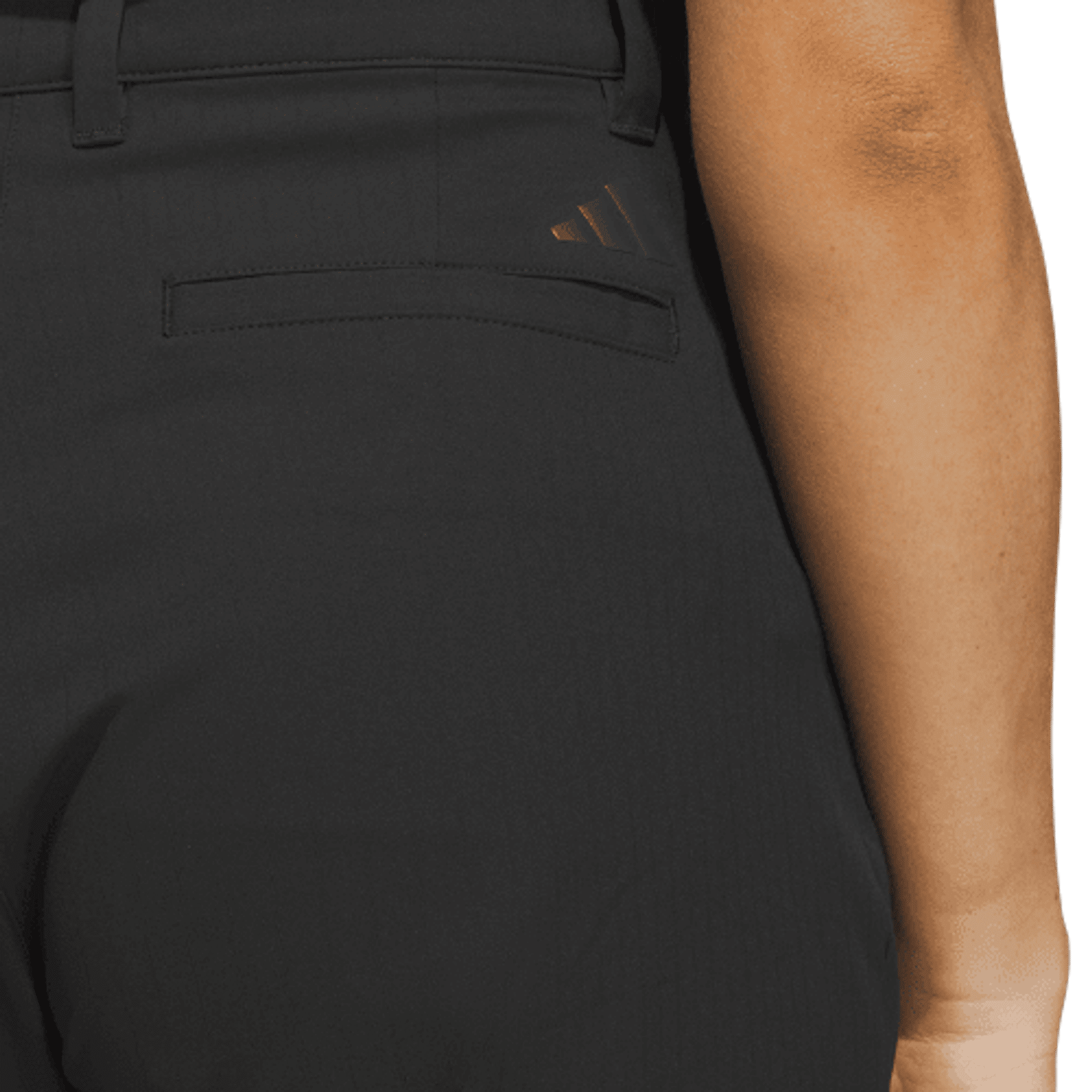 Adidas Ultimate365 Pleated Golfhose Damen