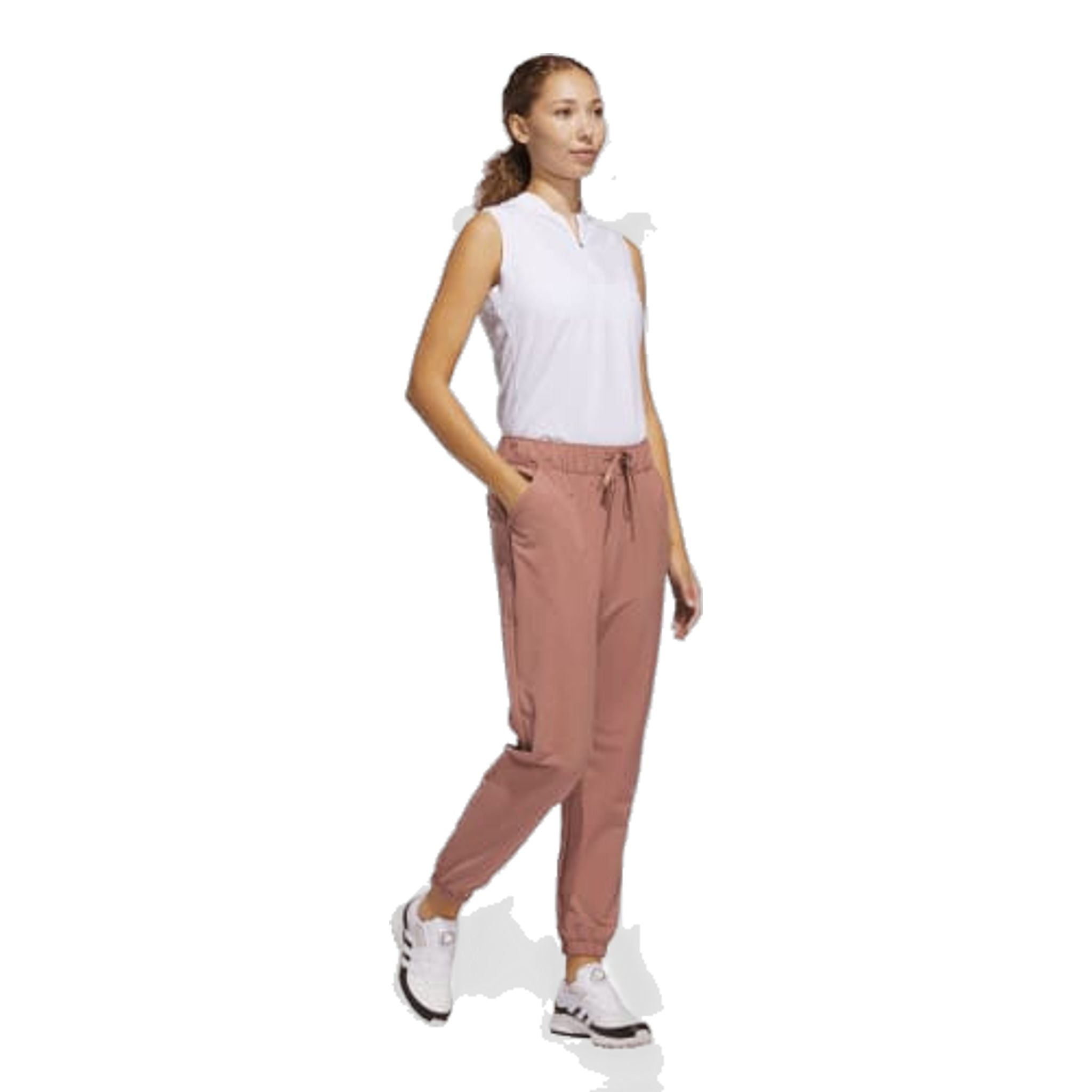 Pantaloni da jogging Adidas Ultimate365 da donna