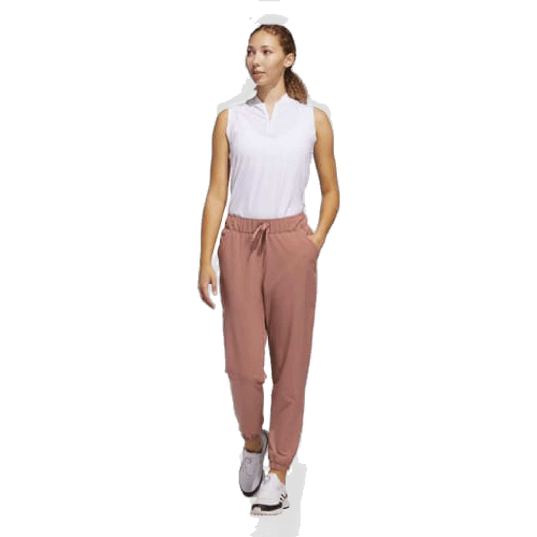 Pantaloni da jogging Adidas Ultimate365 da donna