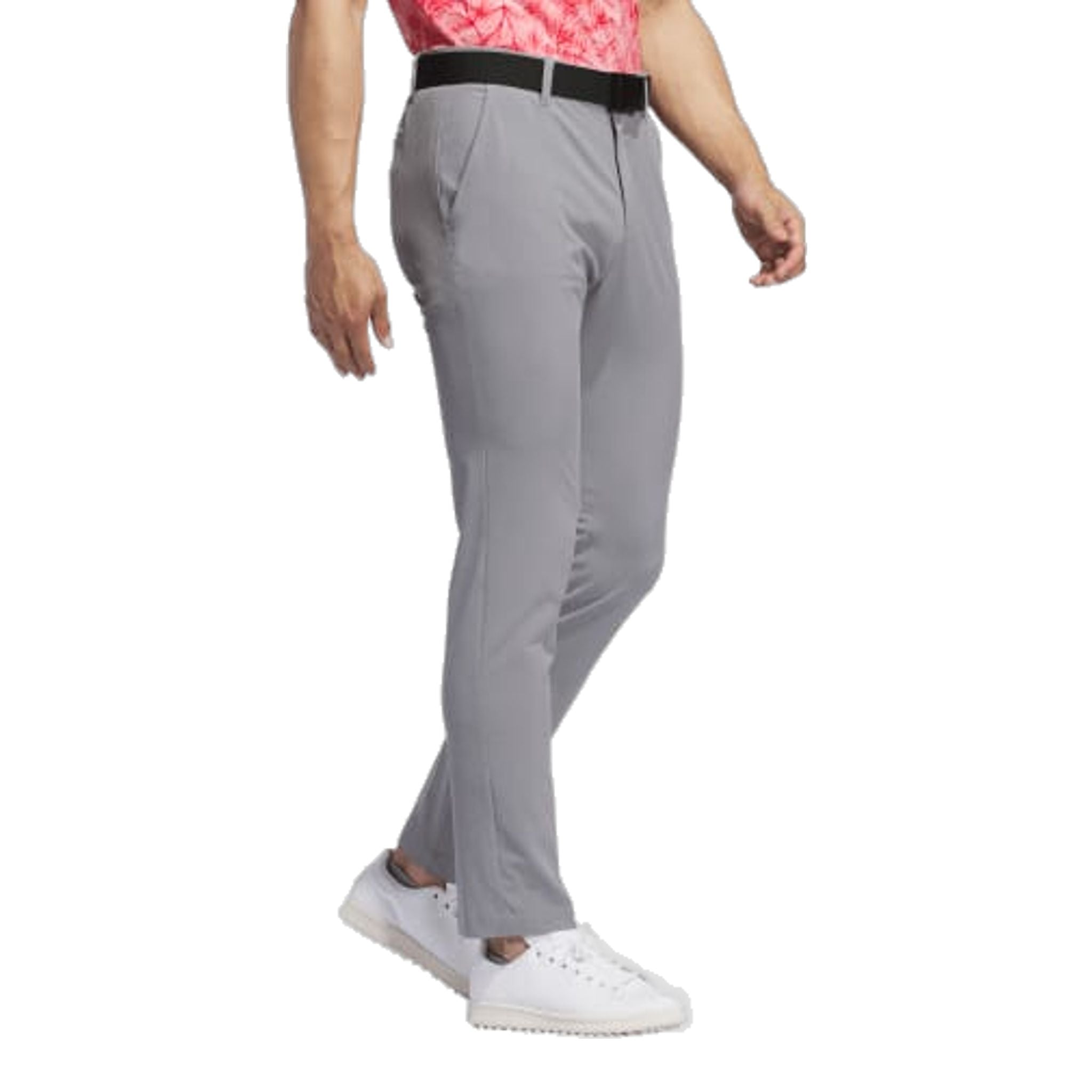 Pantaloni da golf affusolati Adidas Ultimate365 da uomo