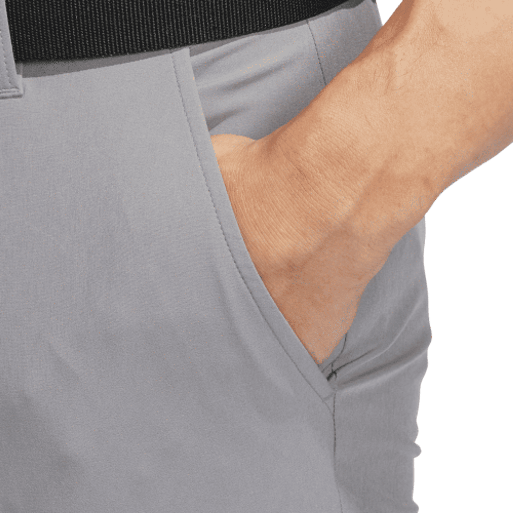 Pantaloni da golf affusolati Adidas Ultimate365 da uomo
