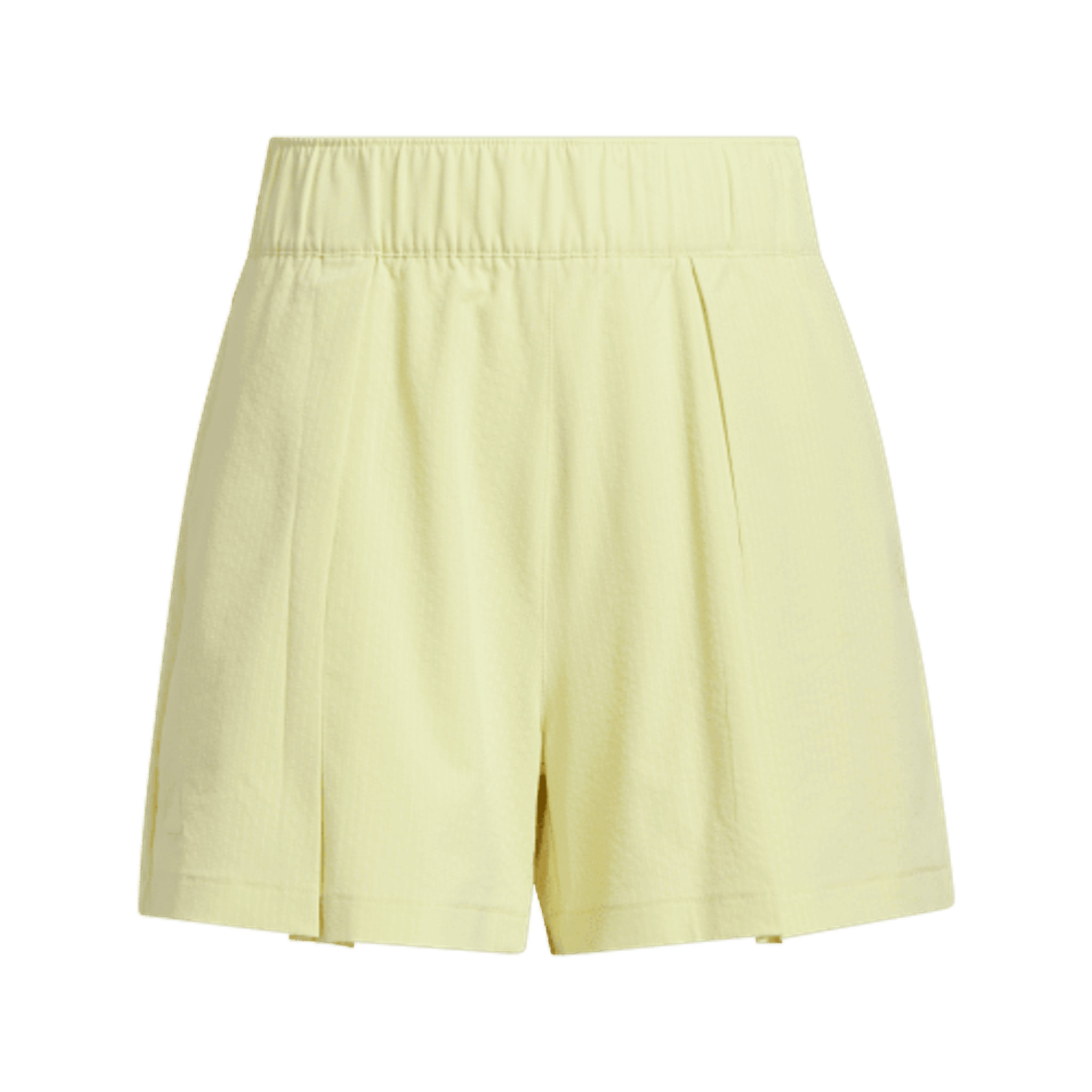 Adidas Go-To Pleated Short Damen