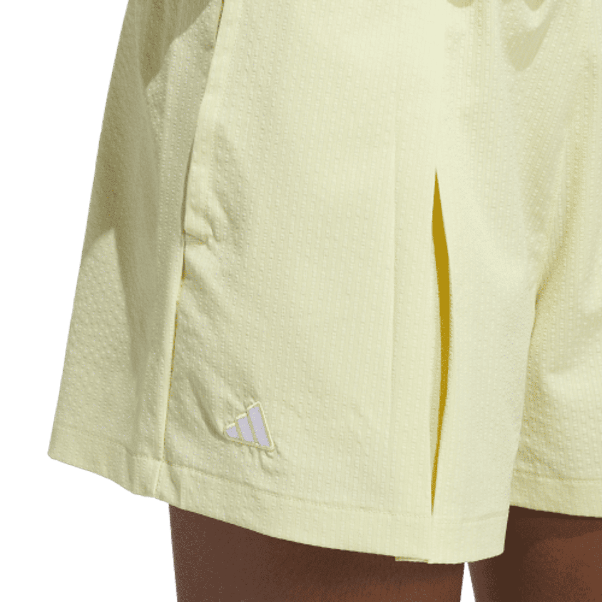 Adidas Go-To Pleated Short Damen