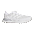 Scarpe da golf senza tacchetti Adidas S2G BOA 25 da donna