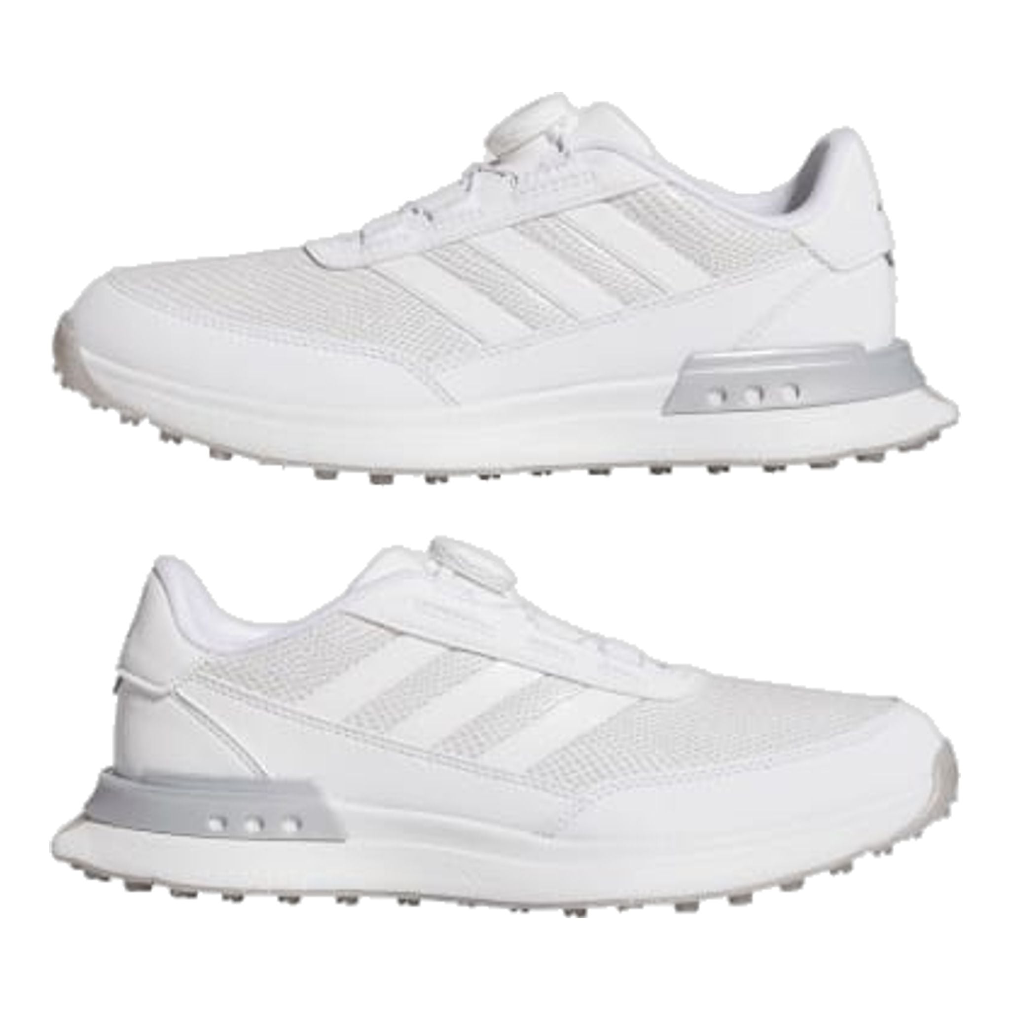 Scarpe da golf senza tacchetti Adidas S2G BOA 25 da donna