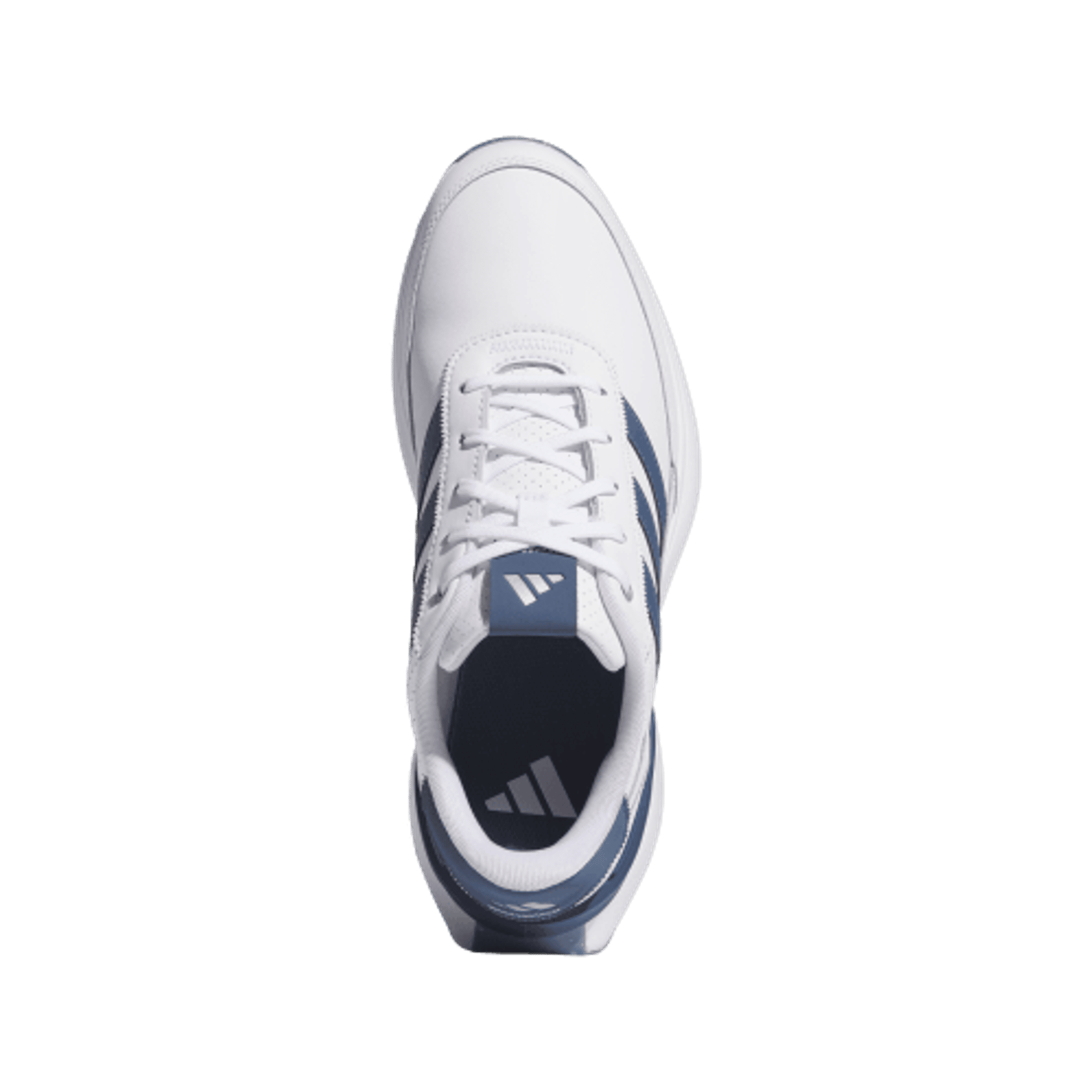 Scarpe da golf in pelle senza punte Adidas S2G 24 da uomo