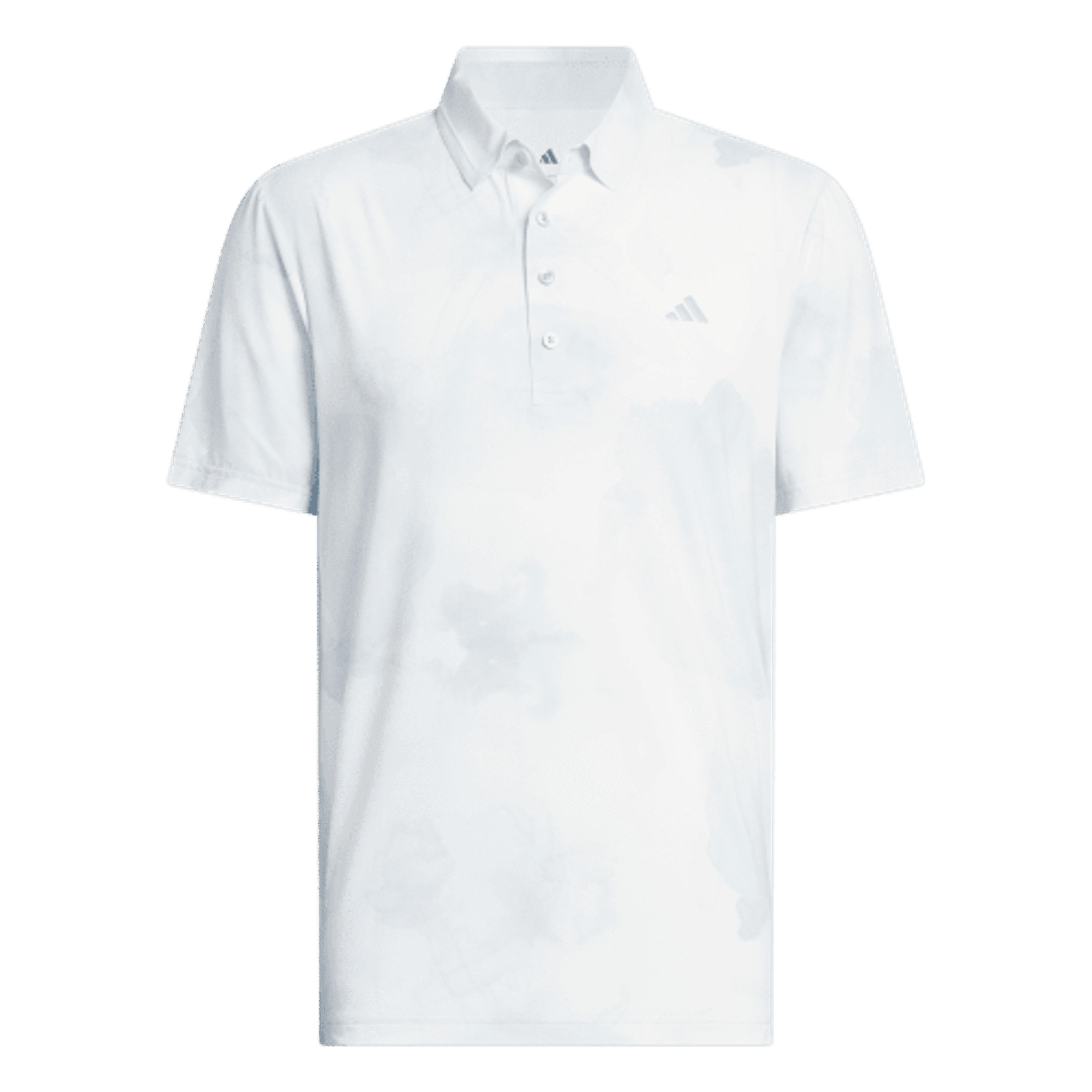 Polo stampata Adidas Ultimate365 Tour