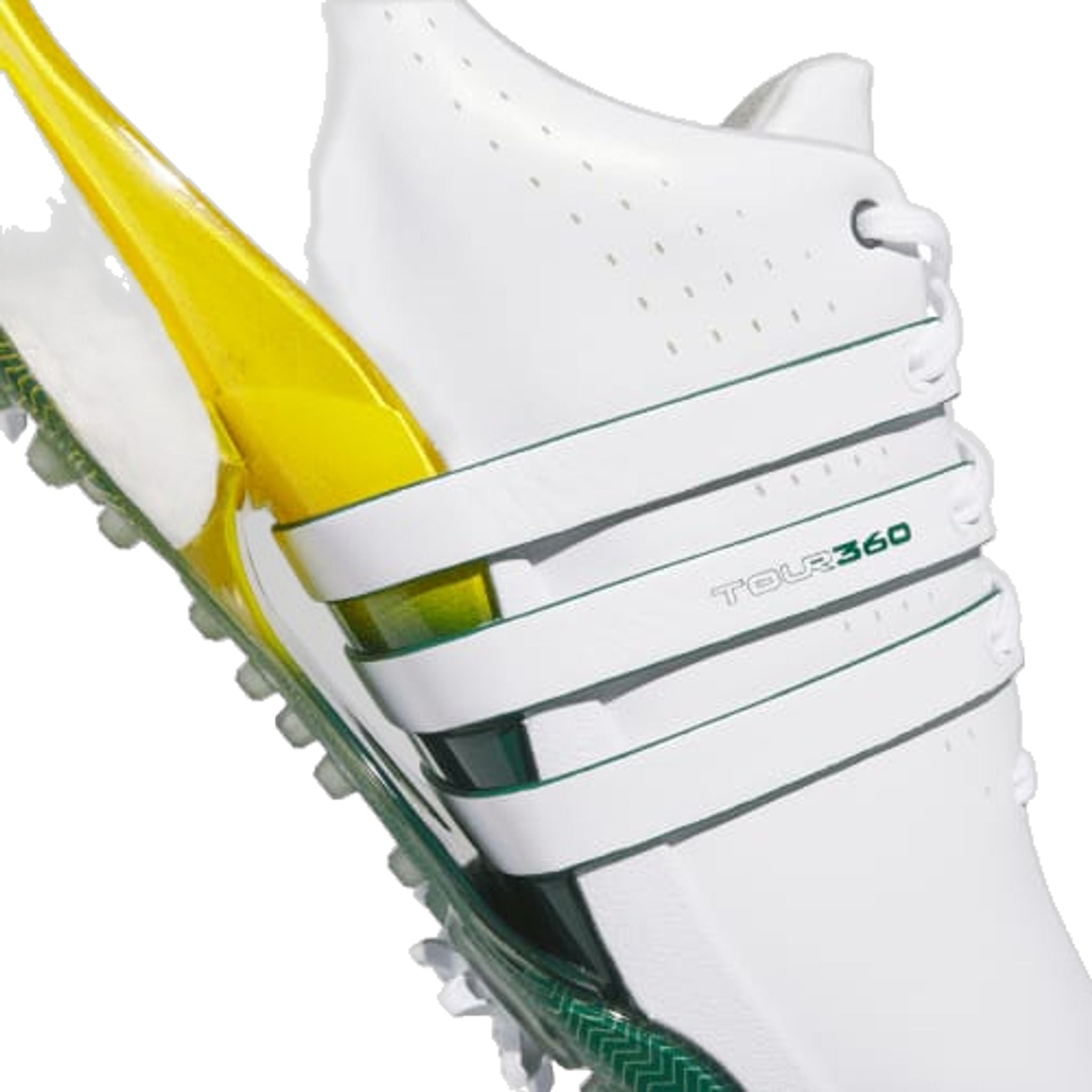 Scarpe da golf Adidas TOUR360 24 da uomo