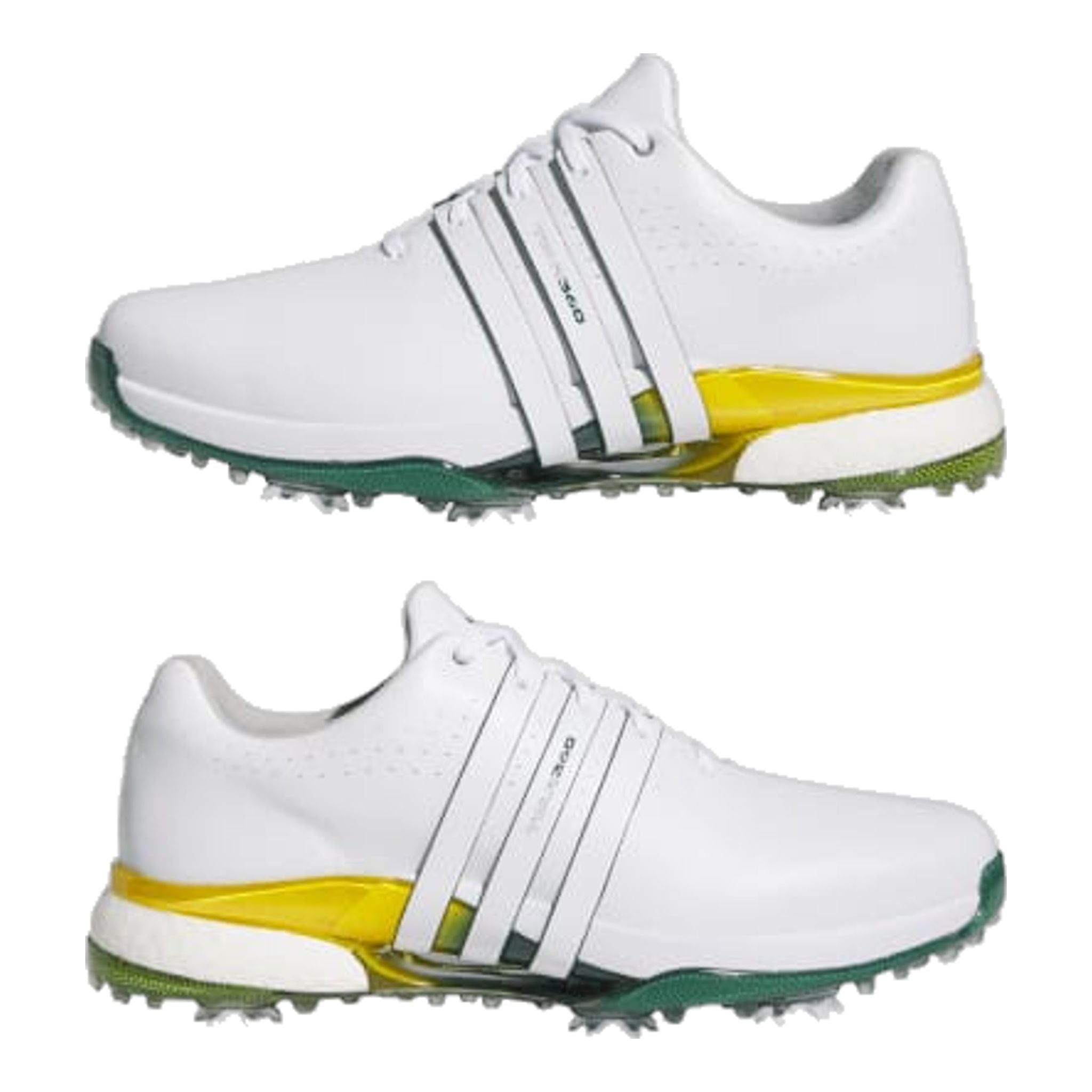 Scarpe da golf Adidas TOUR360 24 da uomo