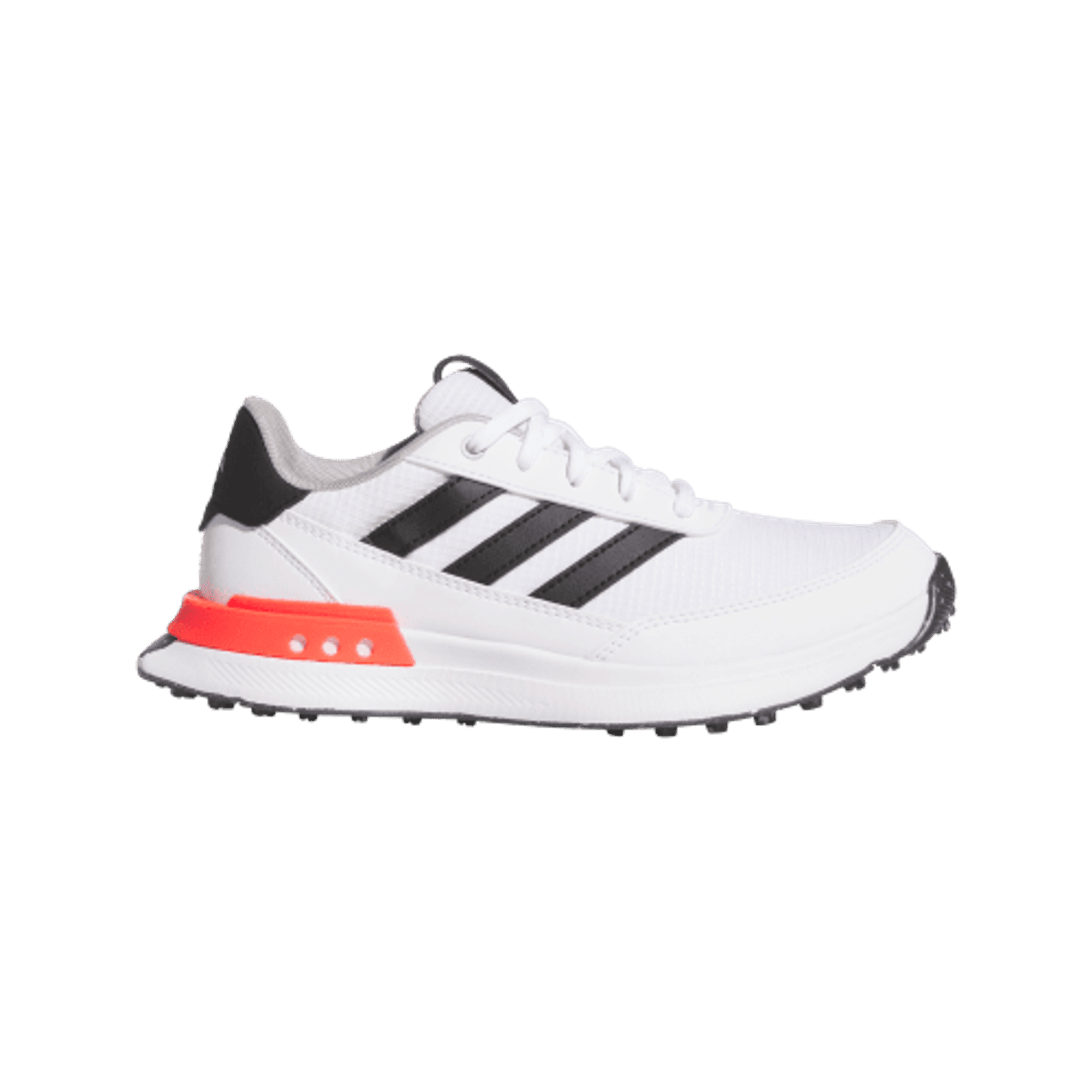 Scarpe da golf junior senza chiodi Adidas S2G 24