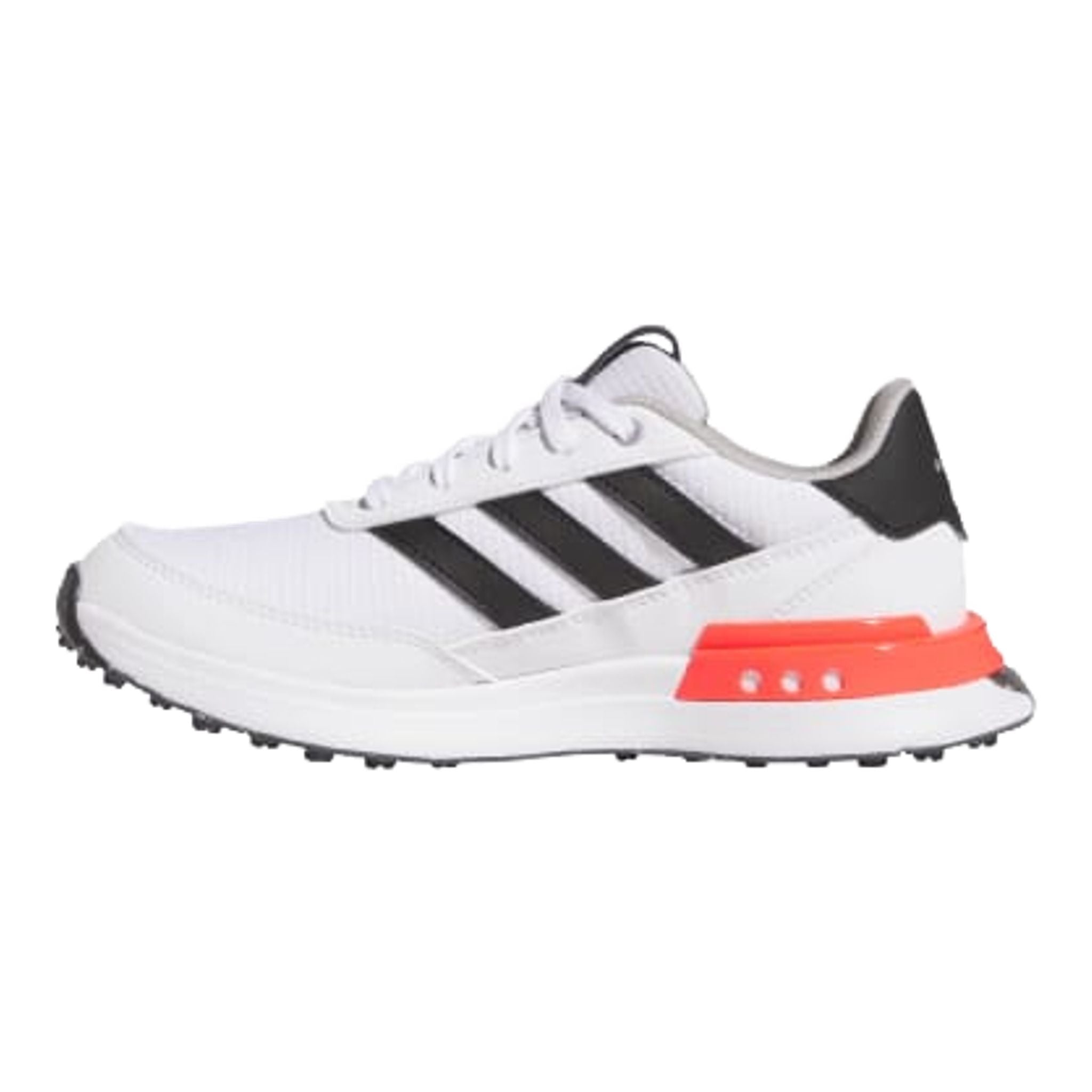 Scarpe da golf junior senza chiodi Adidas S2G 24