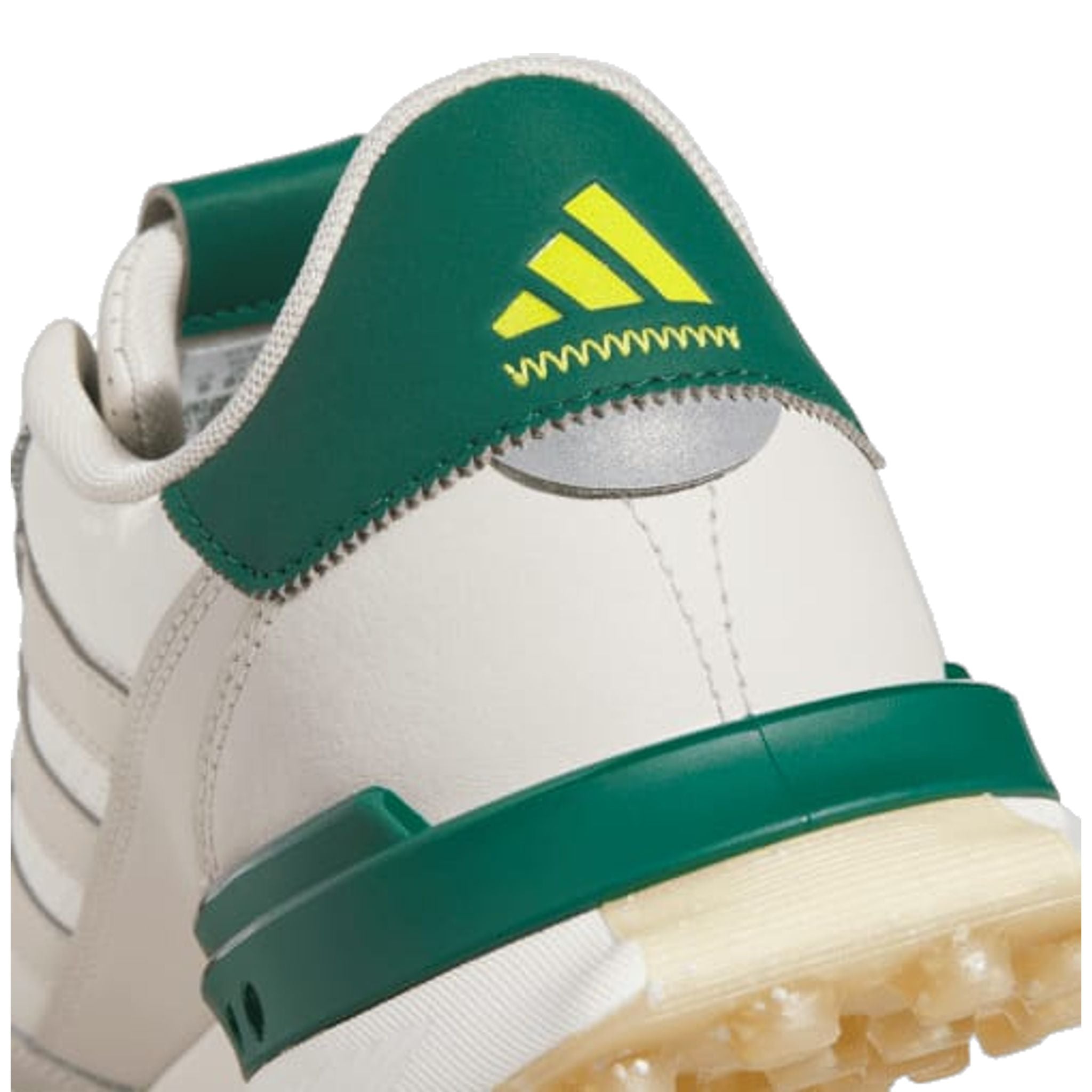 Adidas S2G 24 Spikeless Leder Golfschuhe