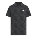 Polo Adidas Script da uomo