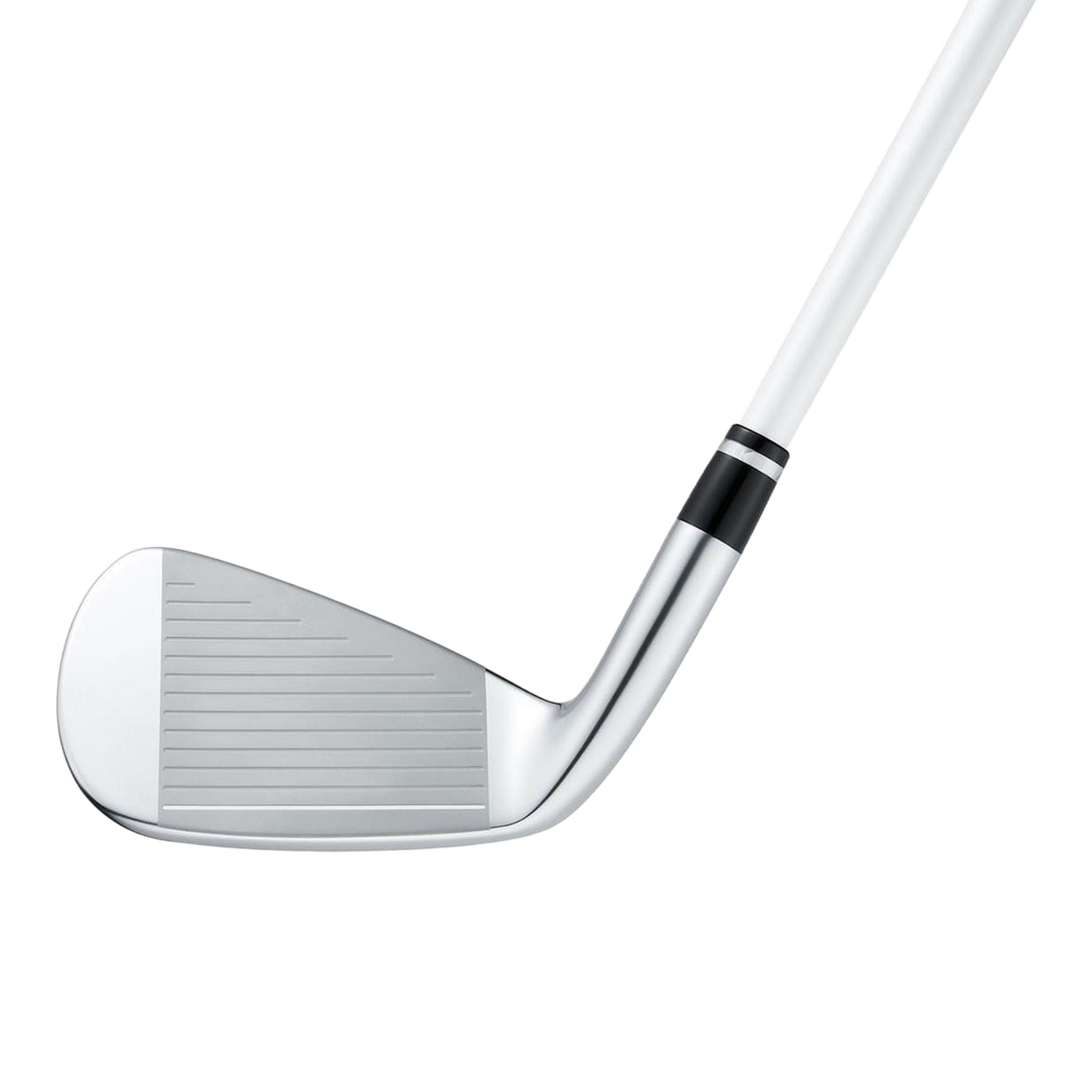 Set di ferri Mizuno JPX Q da donna