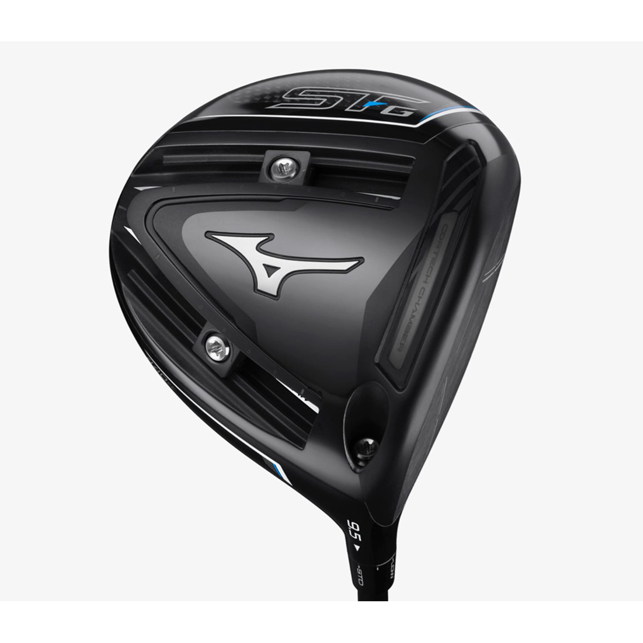 Driver Mizuno 24 ST-G