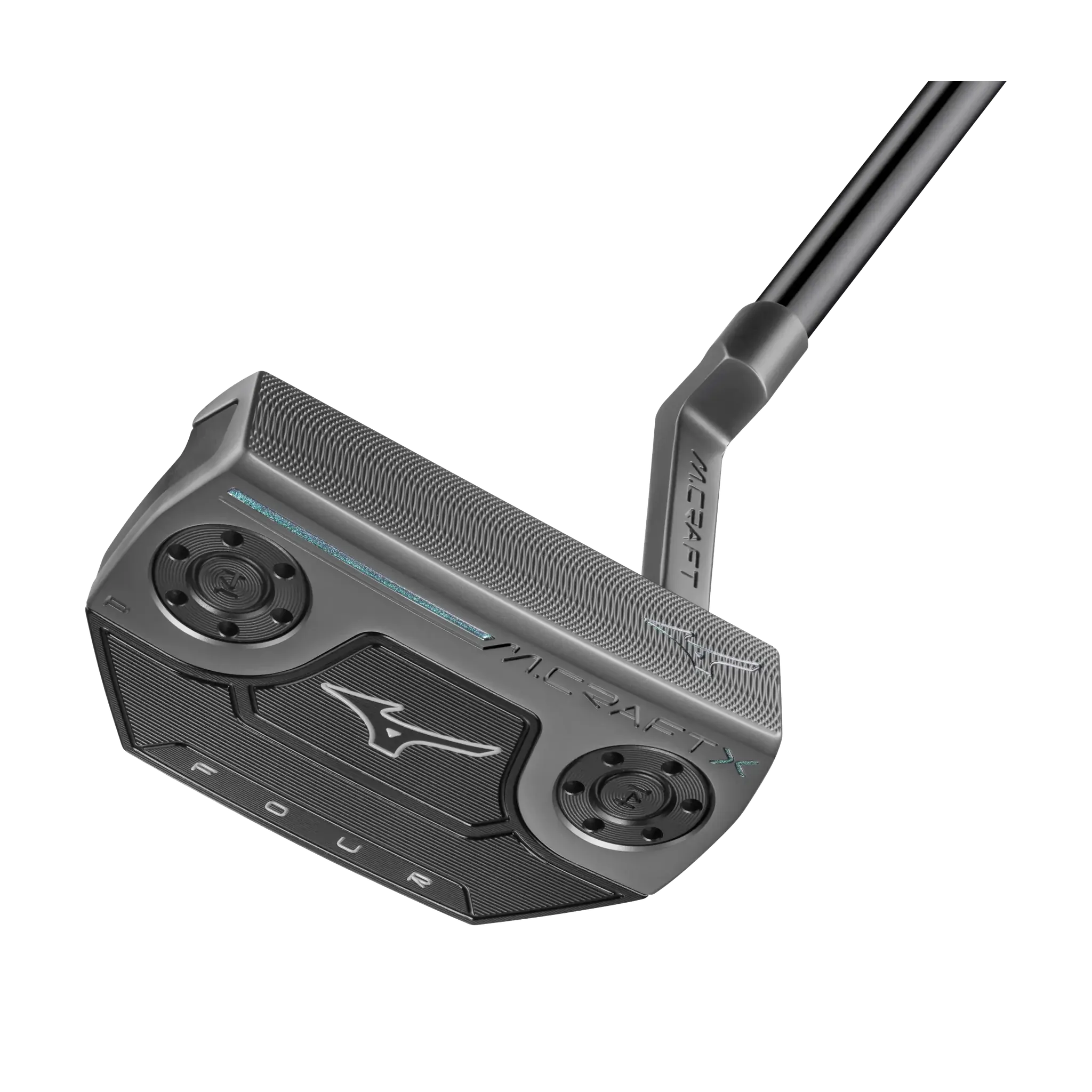 Putter Mizuno M Craft X P4