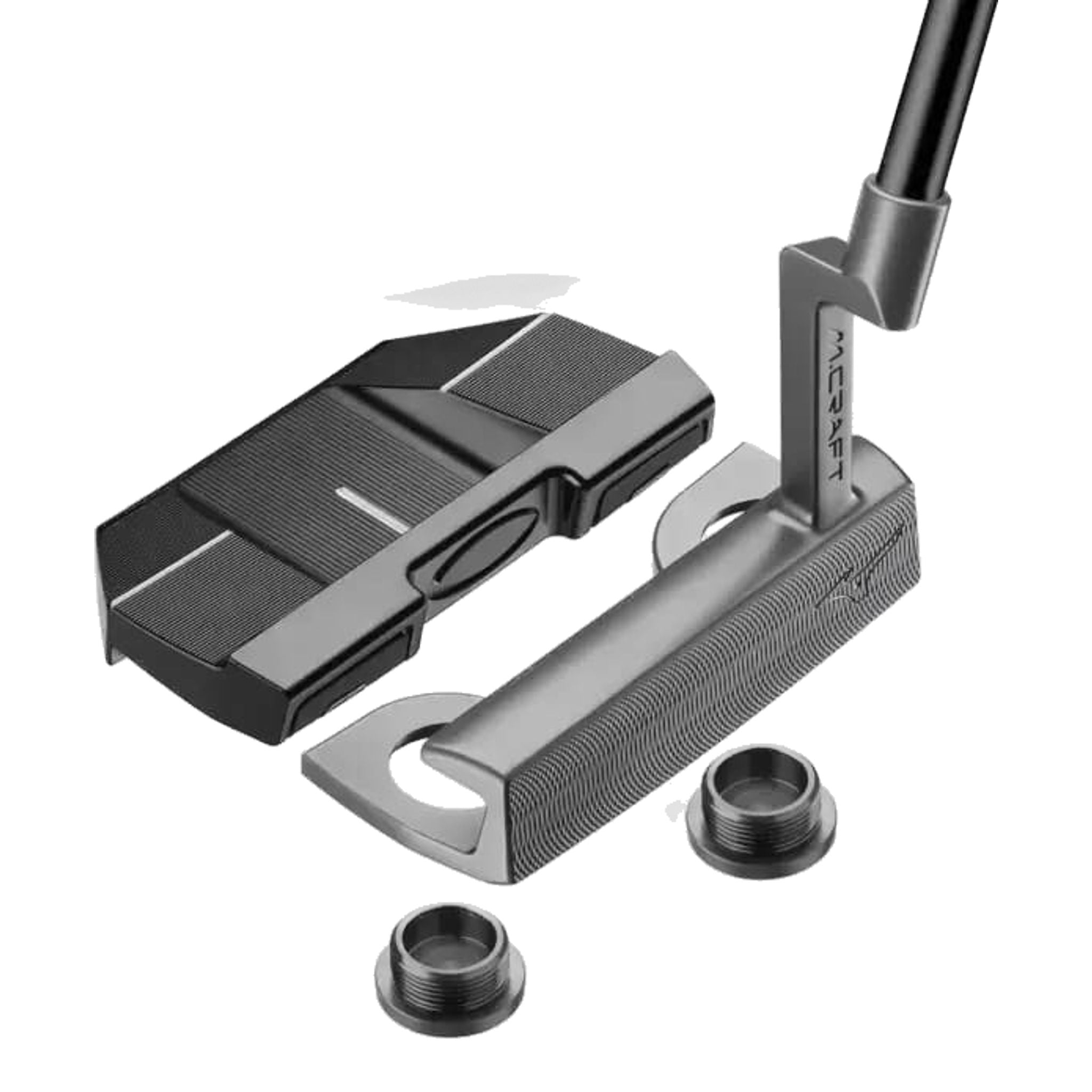 Mizuno M Craft X P4 Putter