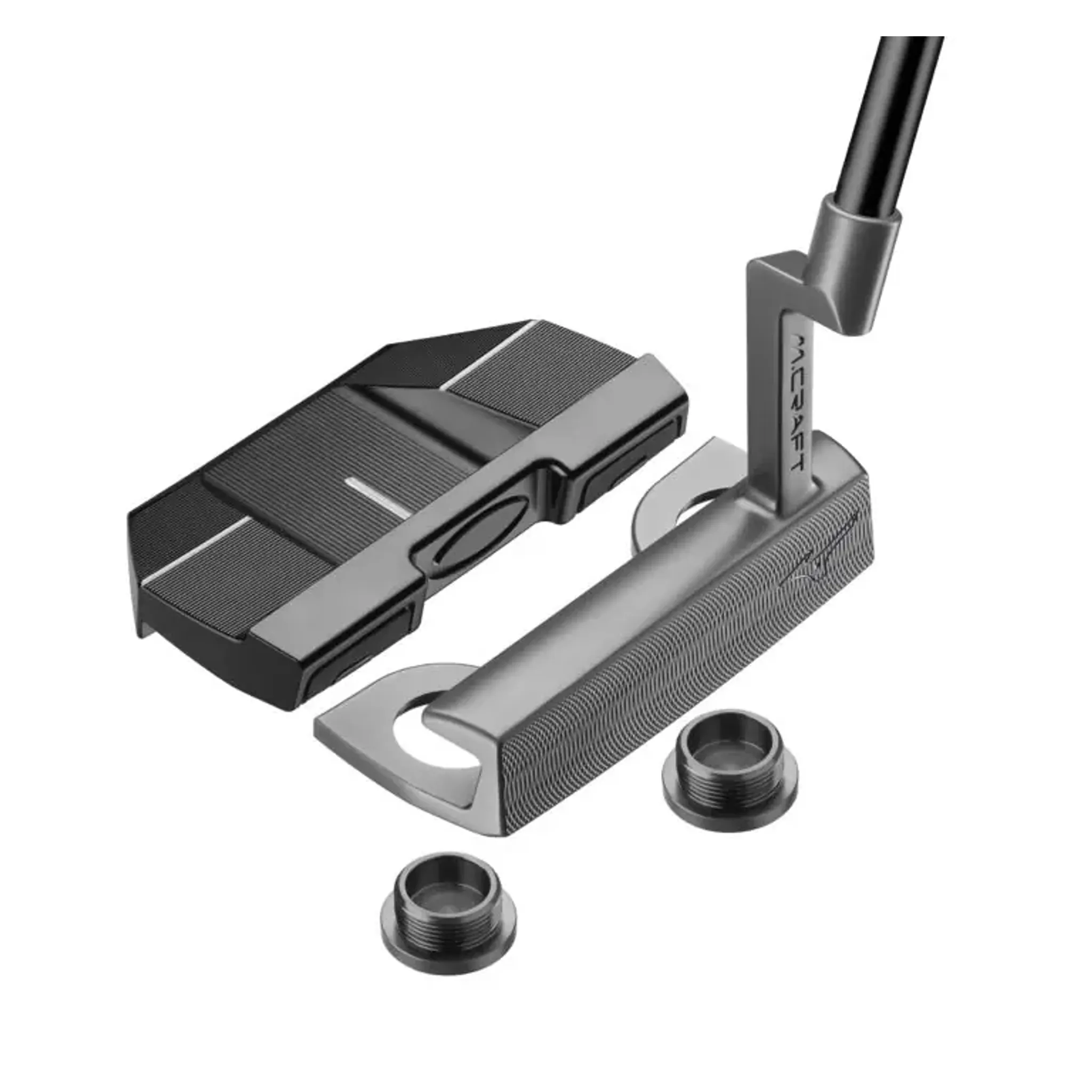 Putter Mizuno M Craft X P4