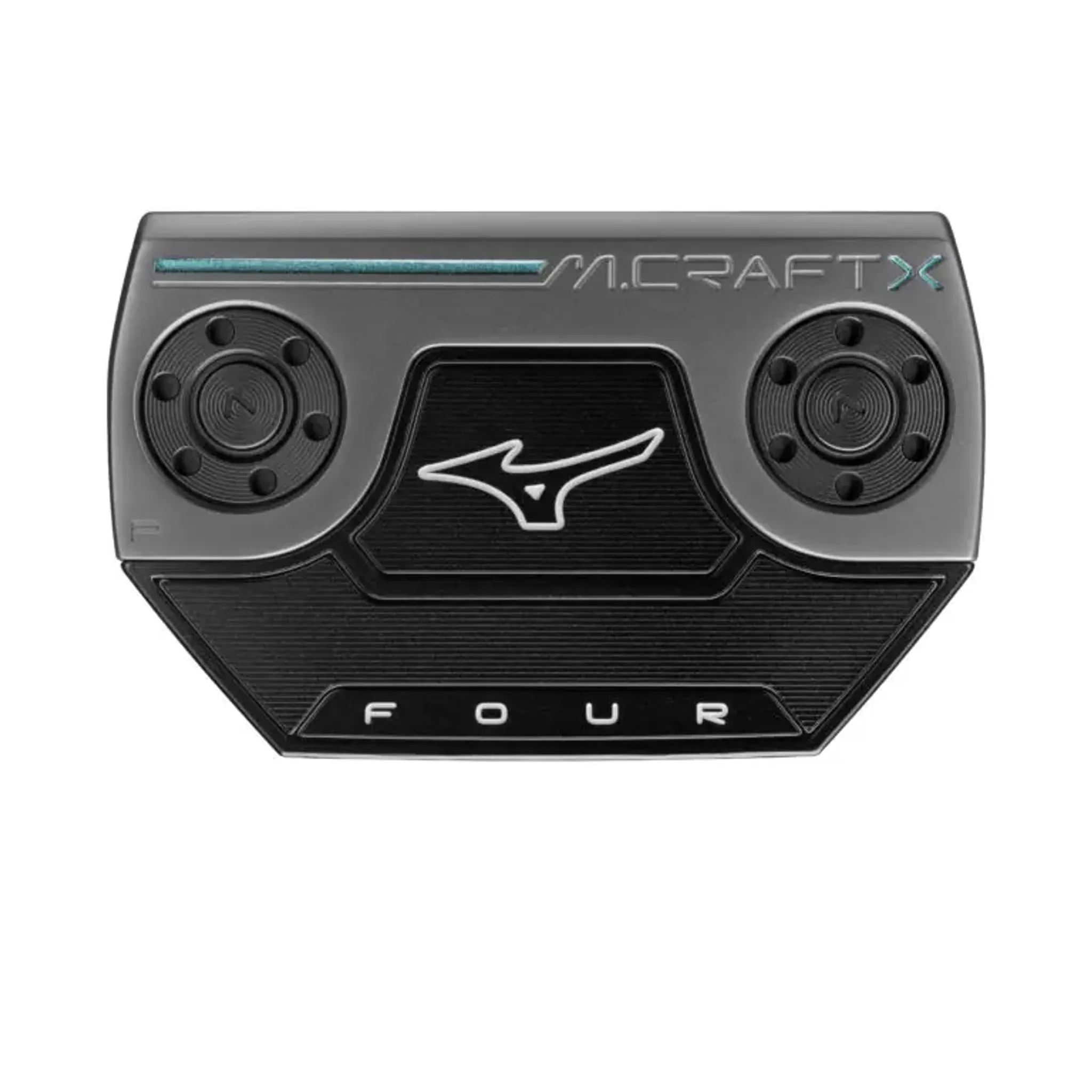 Putter Mizuno M Craft X P4