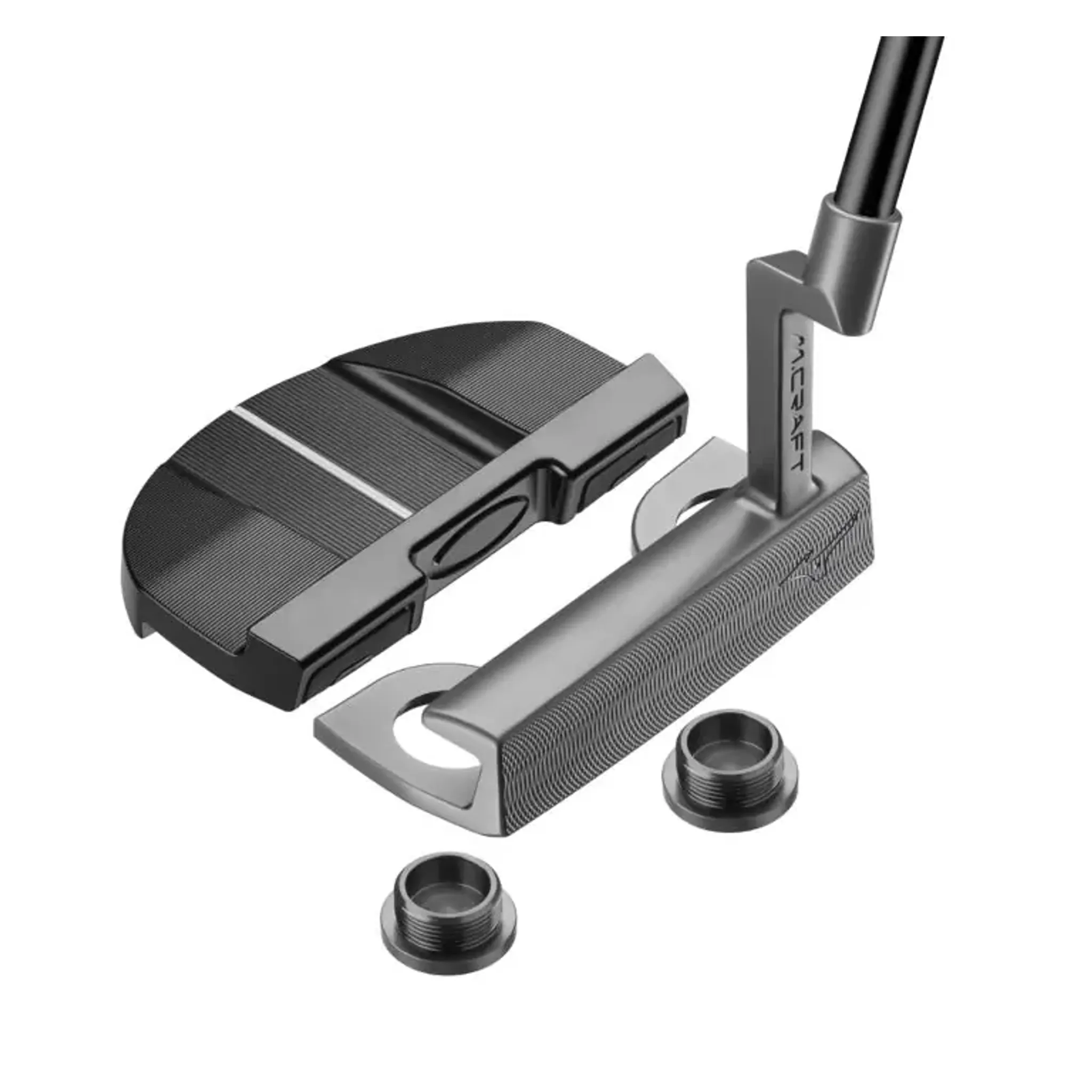 Putter Mizuno M Craft X P5