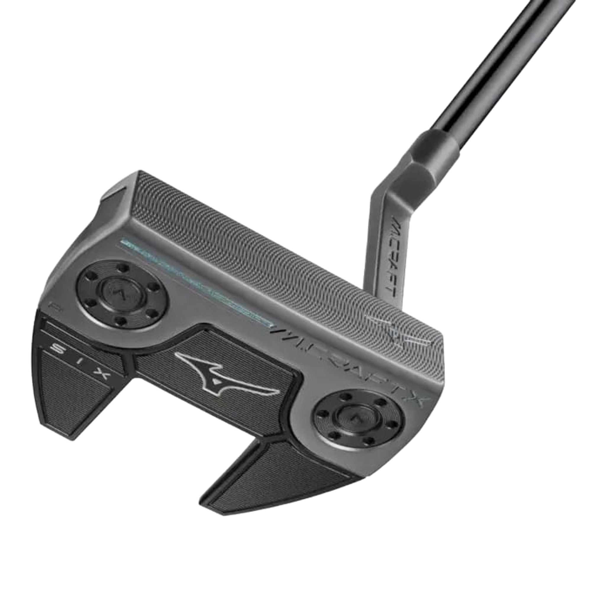 Mizuno M Craft X P6 Putter