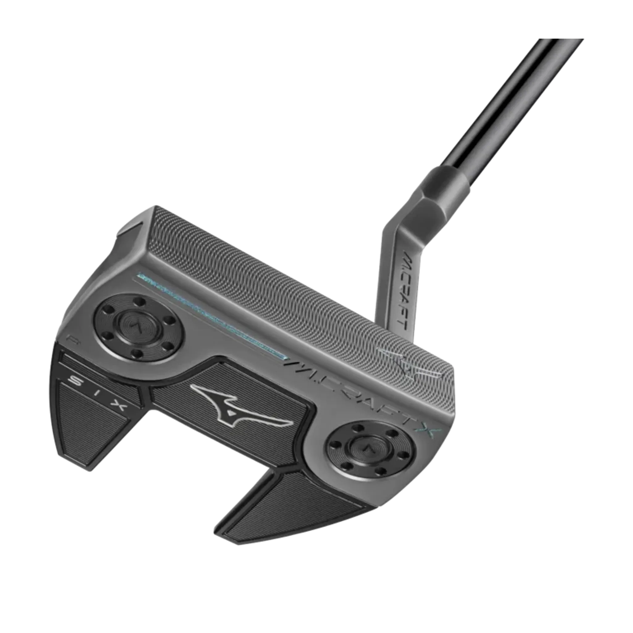 Putter Mizuno M Craft X P6