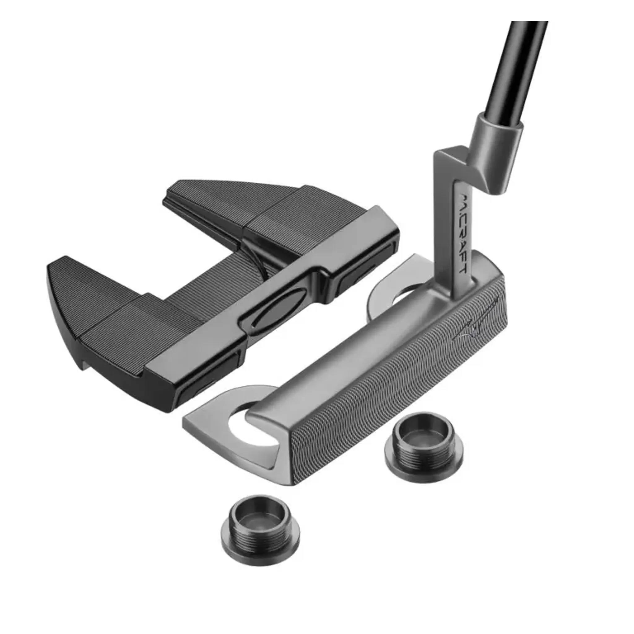 Putter Mizuno M Craft X P6